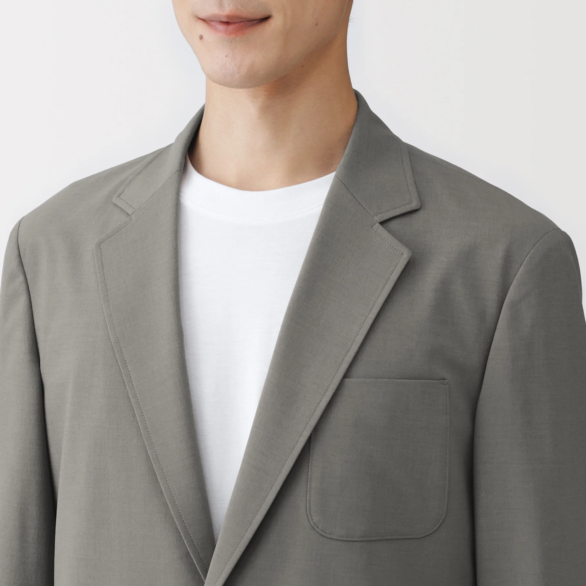 Water Repellent Stretch Jacket - Image 7