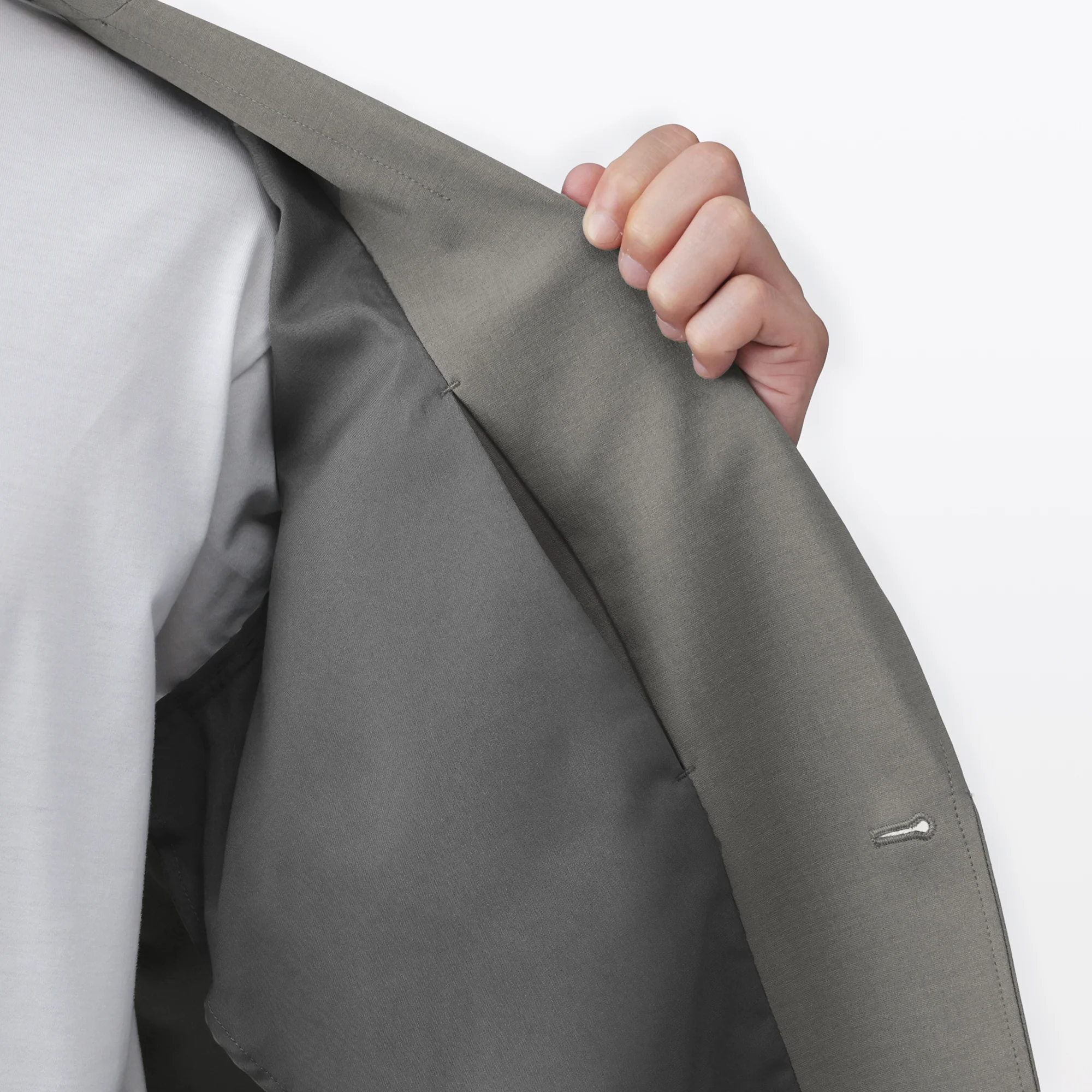 Water Repellent Stretch Jacket - Image 9