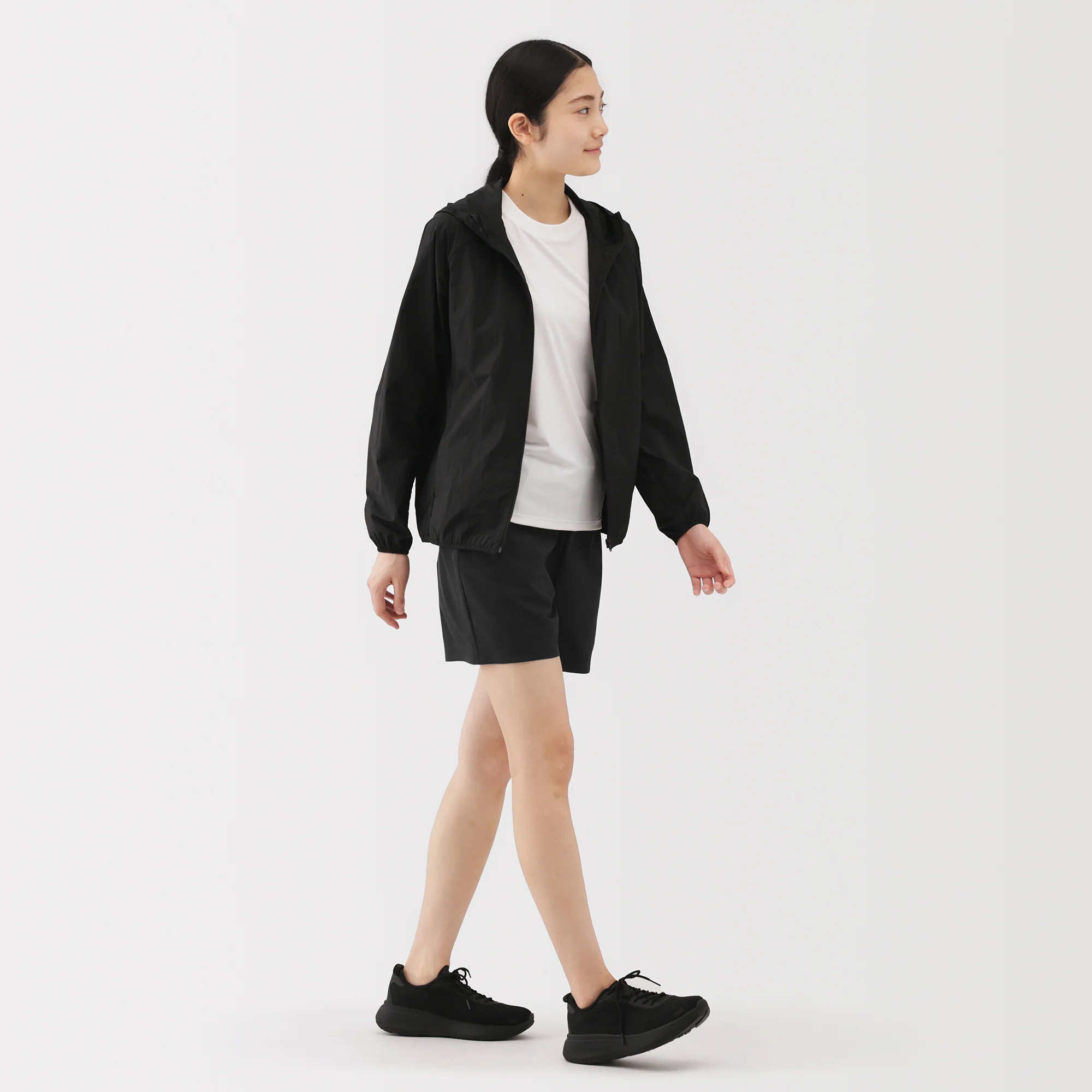 Water Repellent Stretch Shorts - Image 15