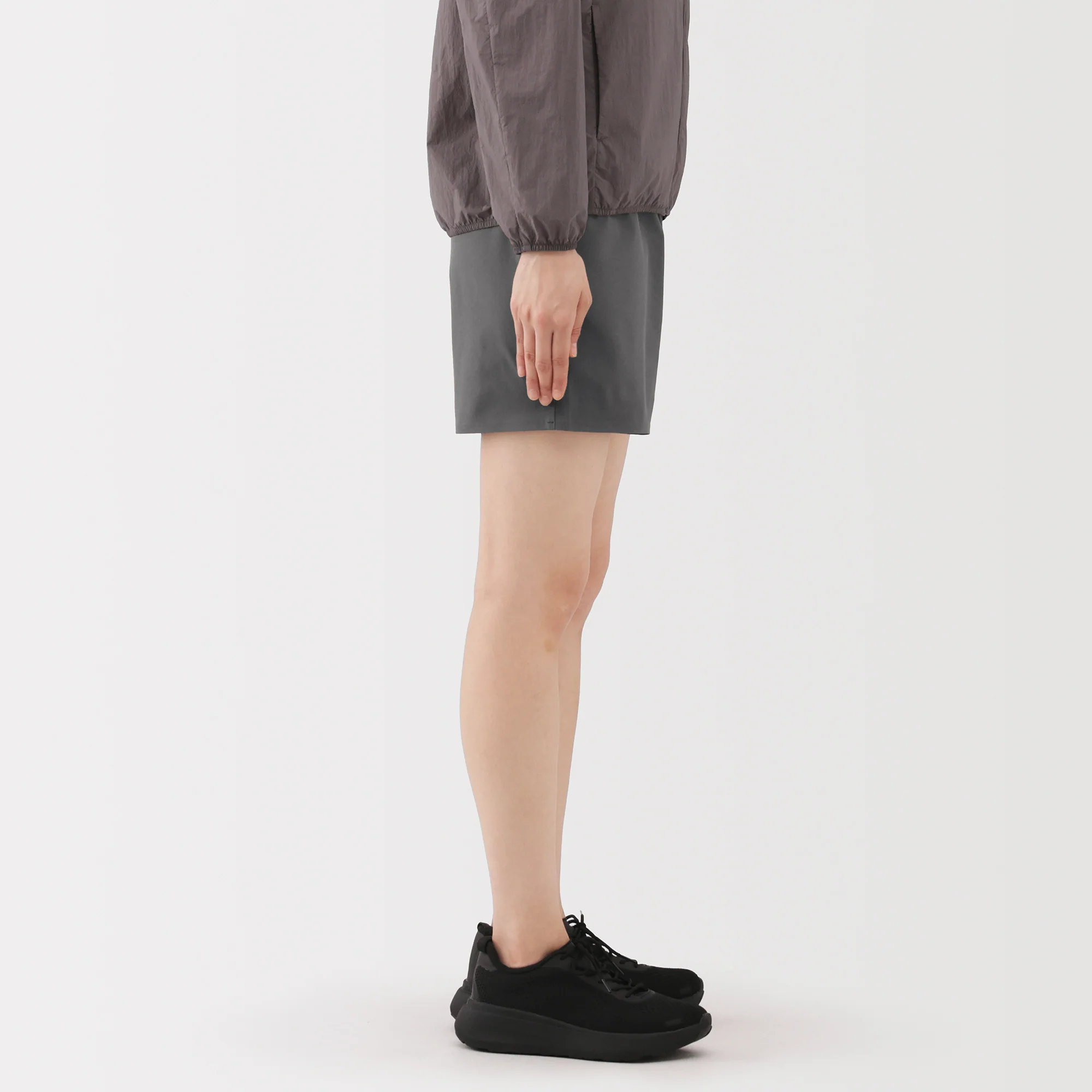 Water Repellent Stretch Shorts - Image 16