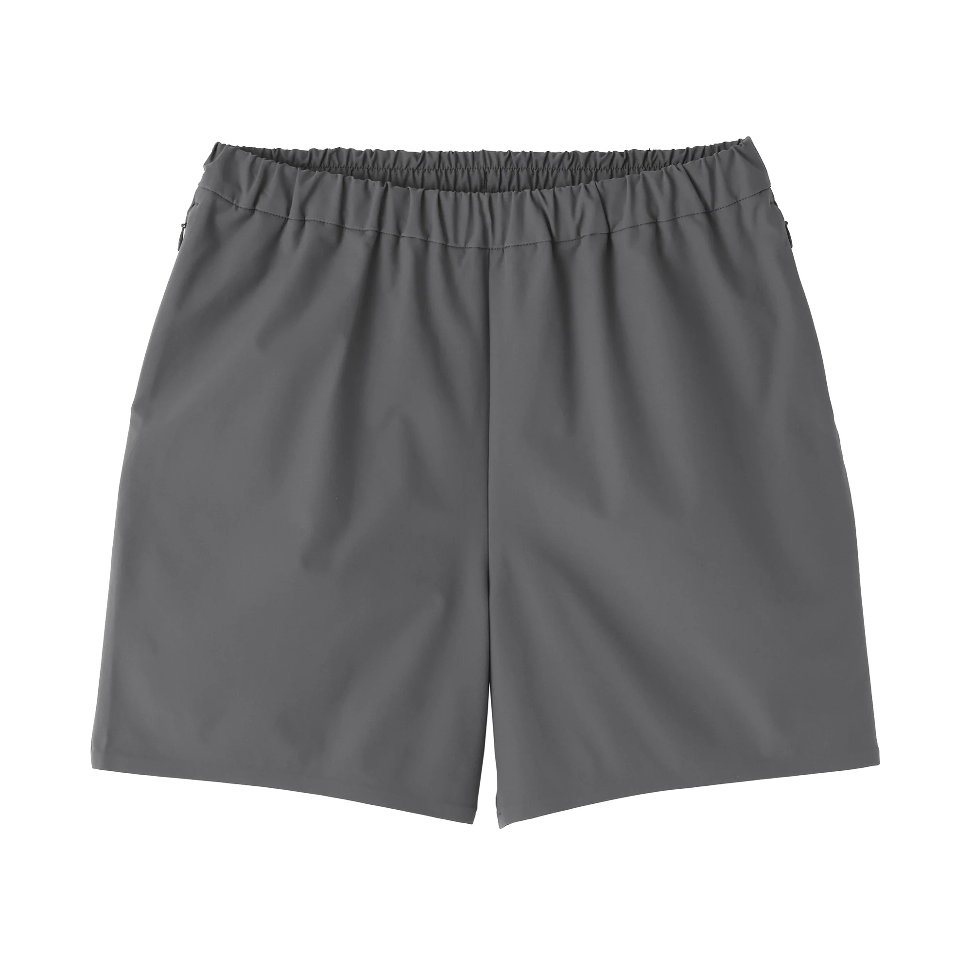 Water Repellent Stretch Shorts - Image 2