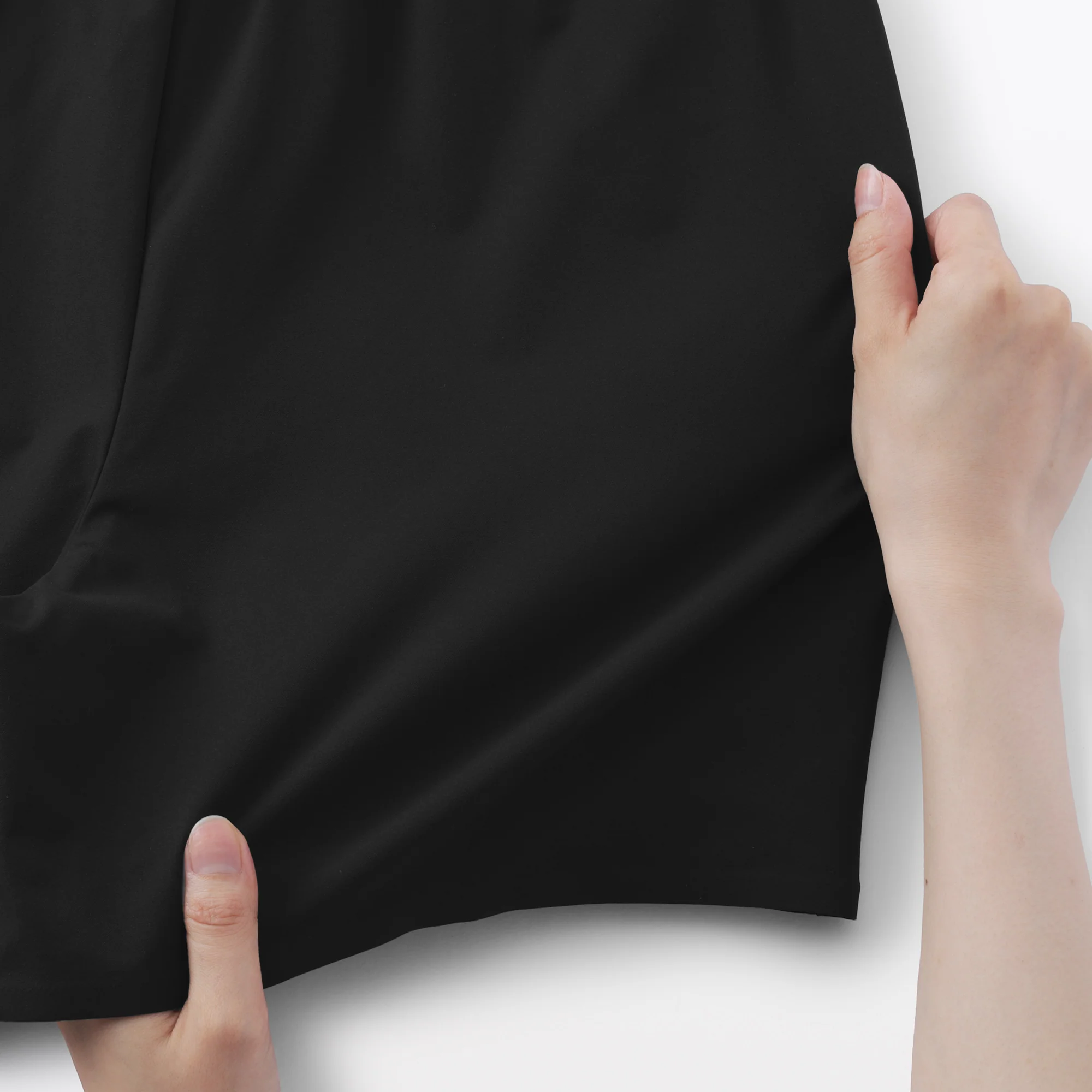 Water Repellent Stretch Shorts - Image 23