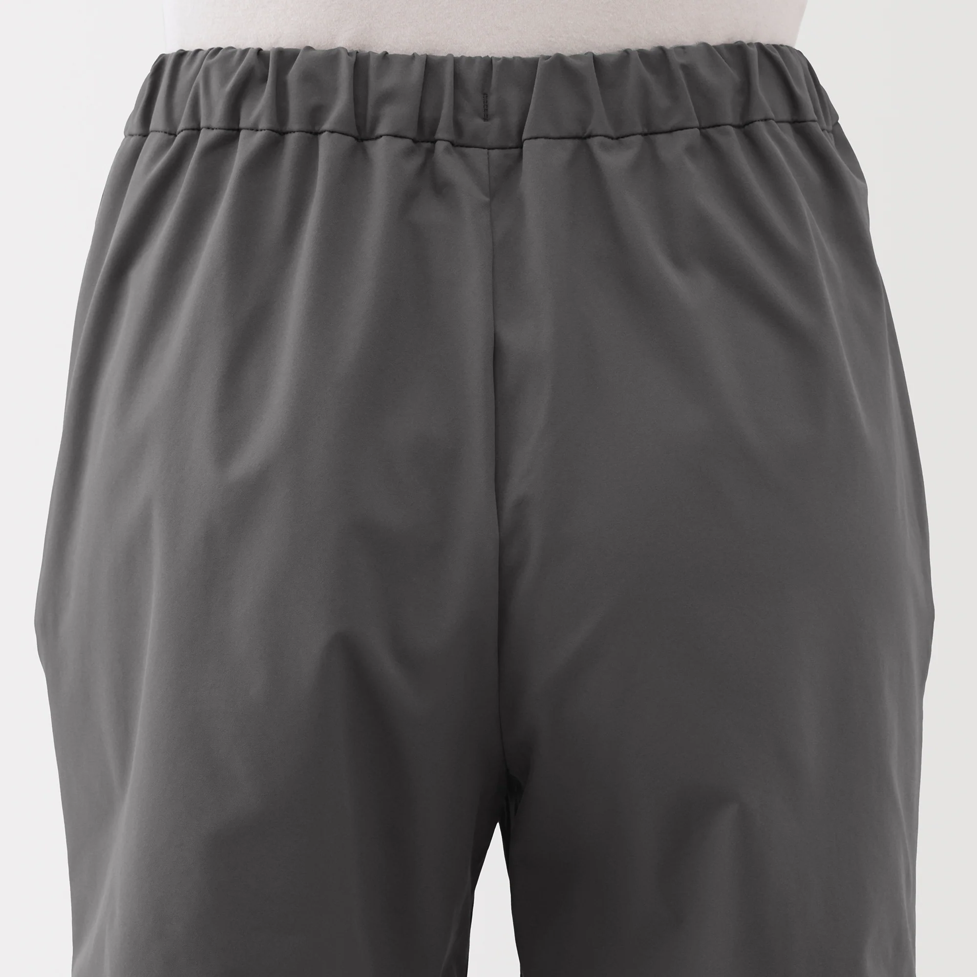 Water Repellent Stretch Shorts - Image 8