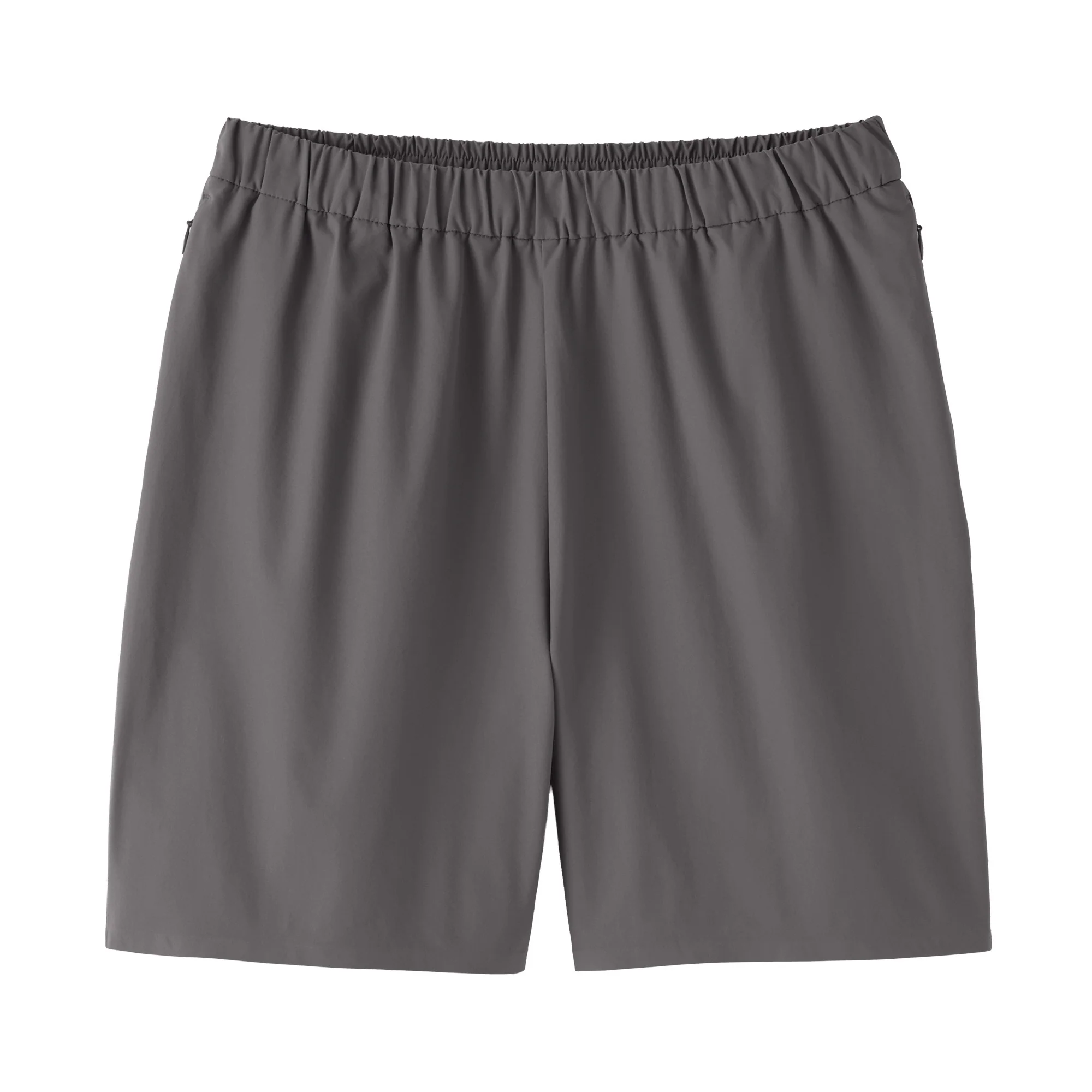 Water Repellent Stretch Shorts - Image 2