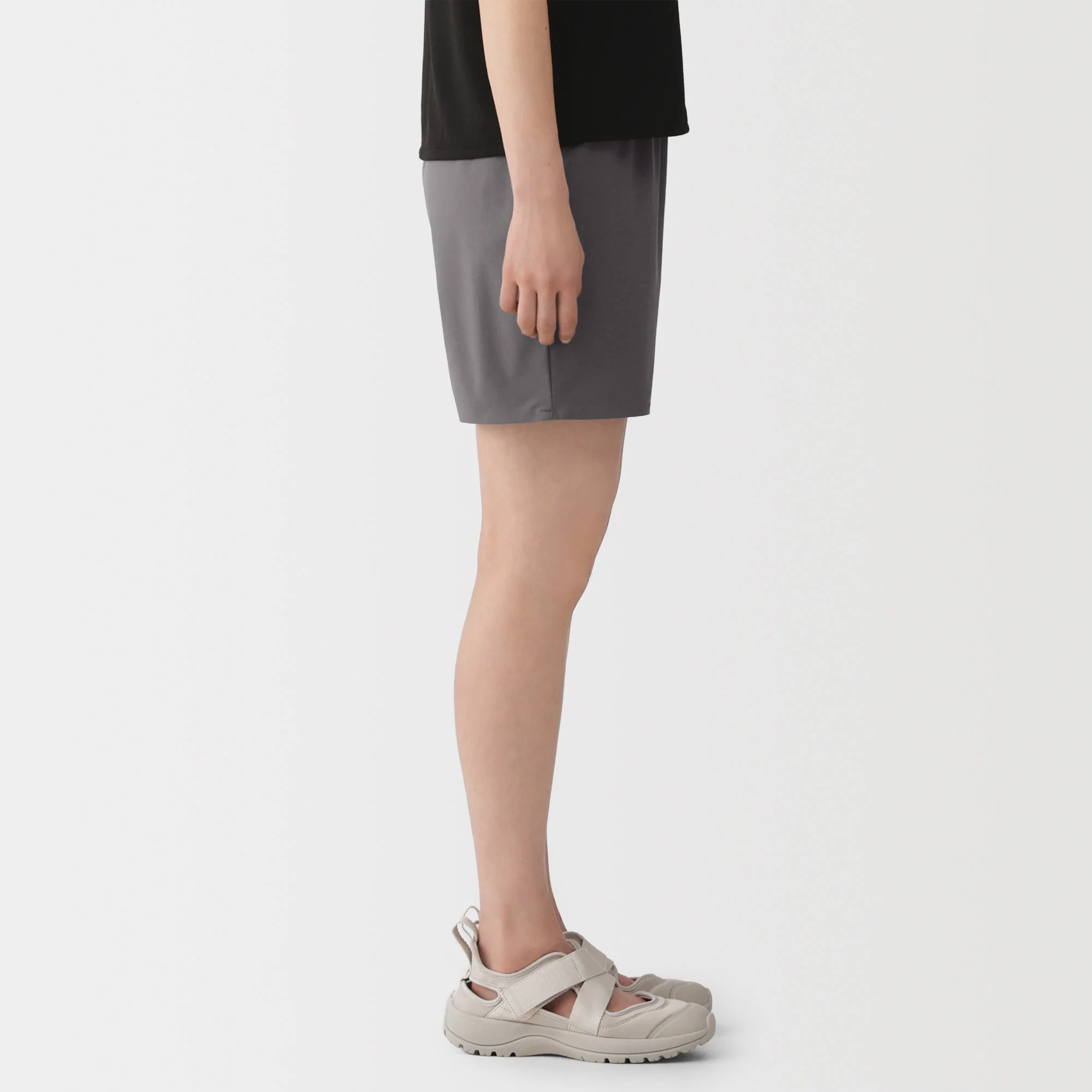 Water Repellent Stretch Shorts - Image 38