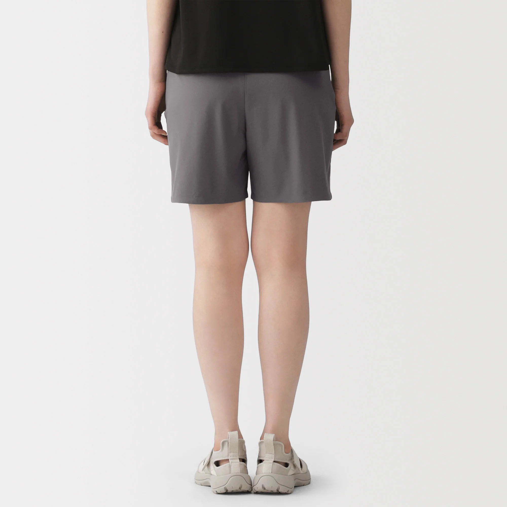 Water Repellent Stretch Shorts - Image 39