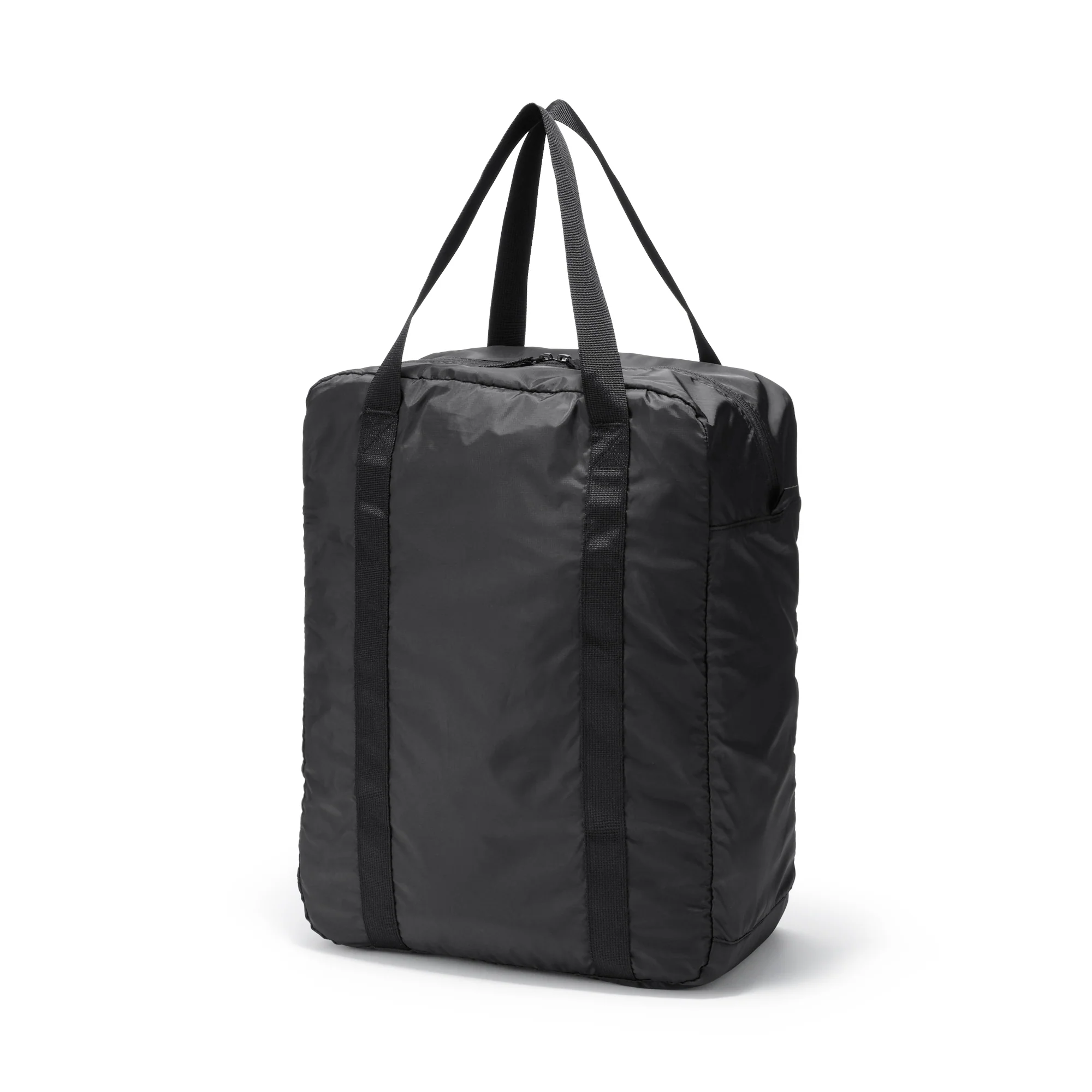 Water Repellent Tall Boston Bag - Image 14