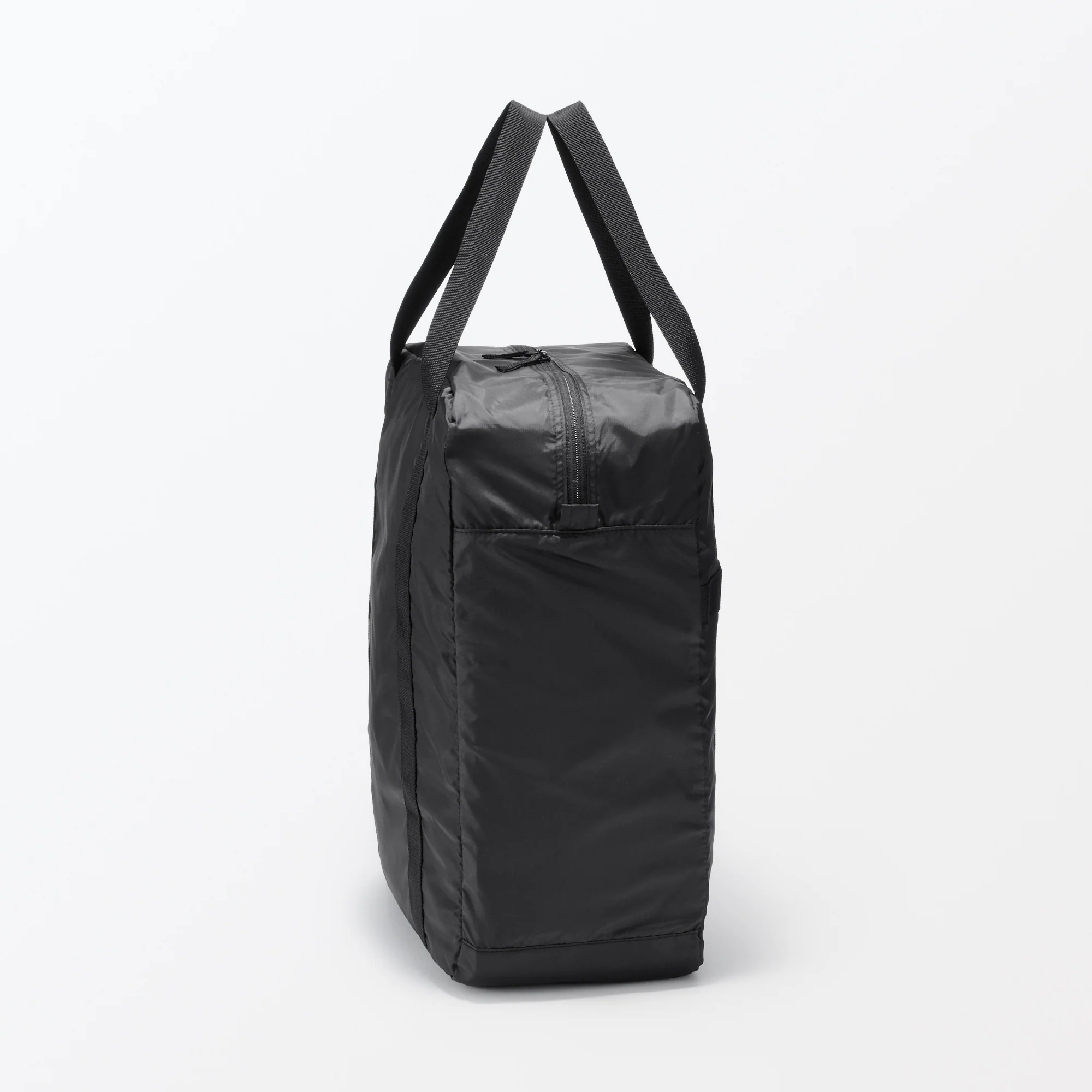 Water Repellent Tall Boston Bag - Image 18