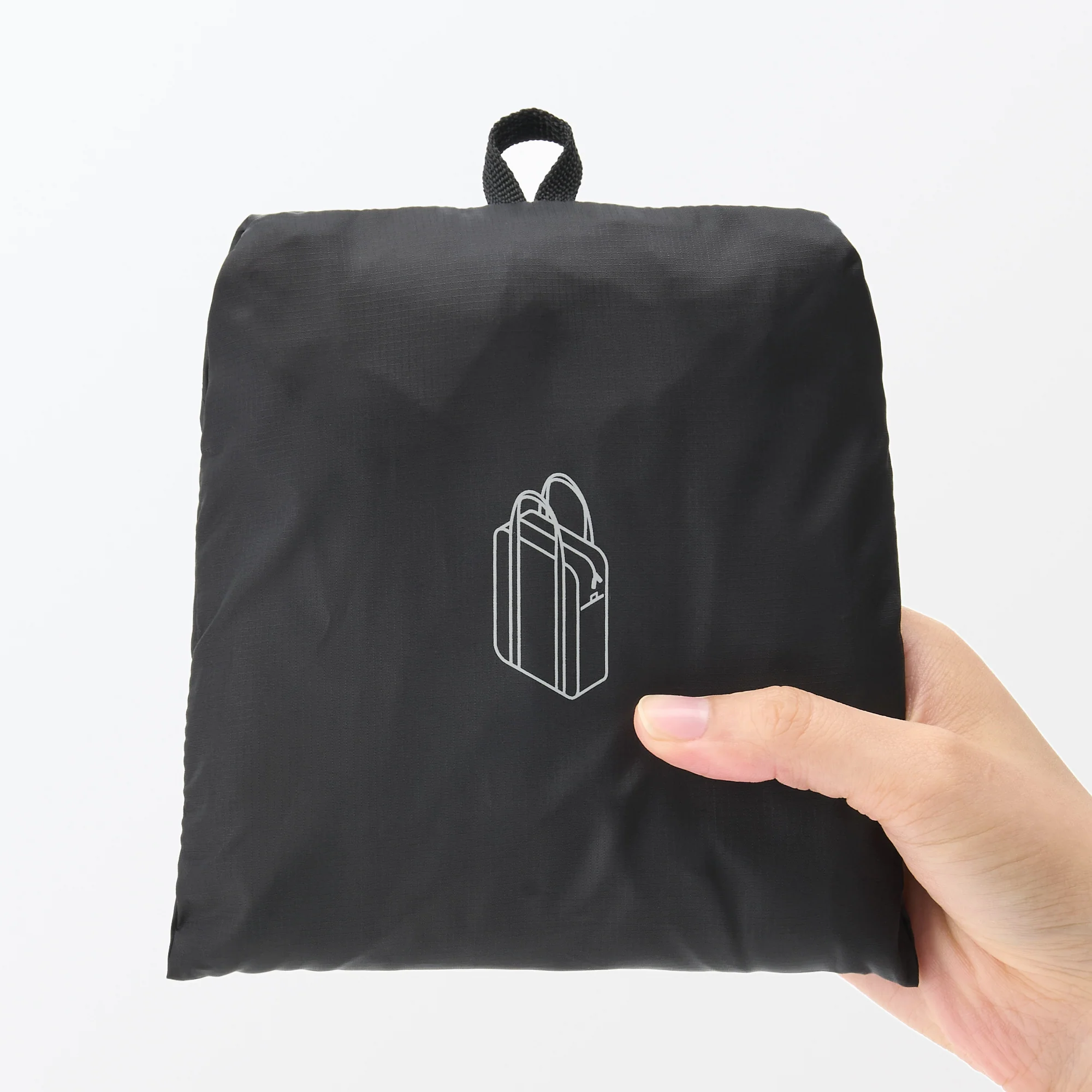 Water Repellent Tall Boston Bag - Image 21