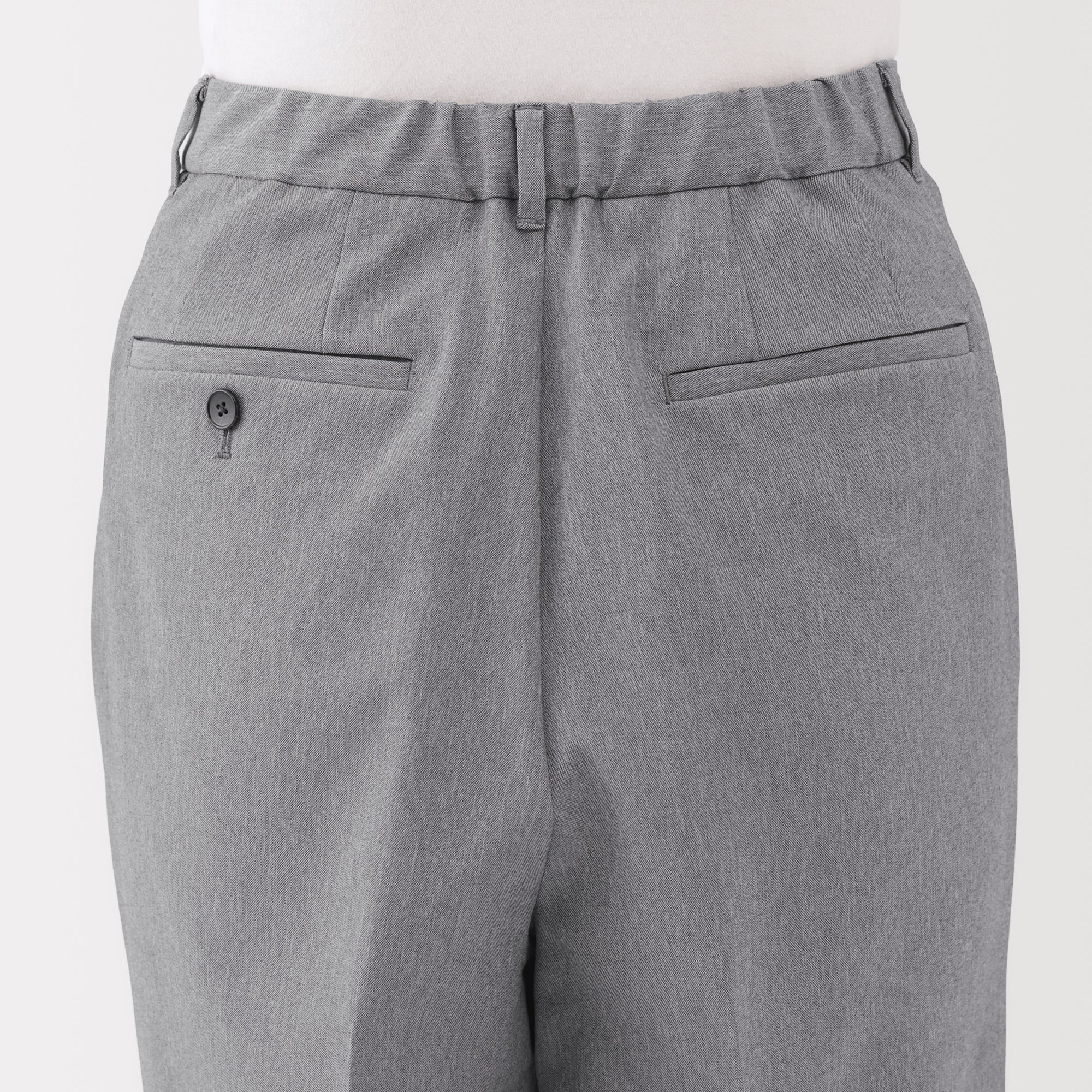 Water Repellent Tapered Pants - Image 19