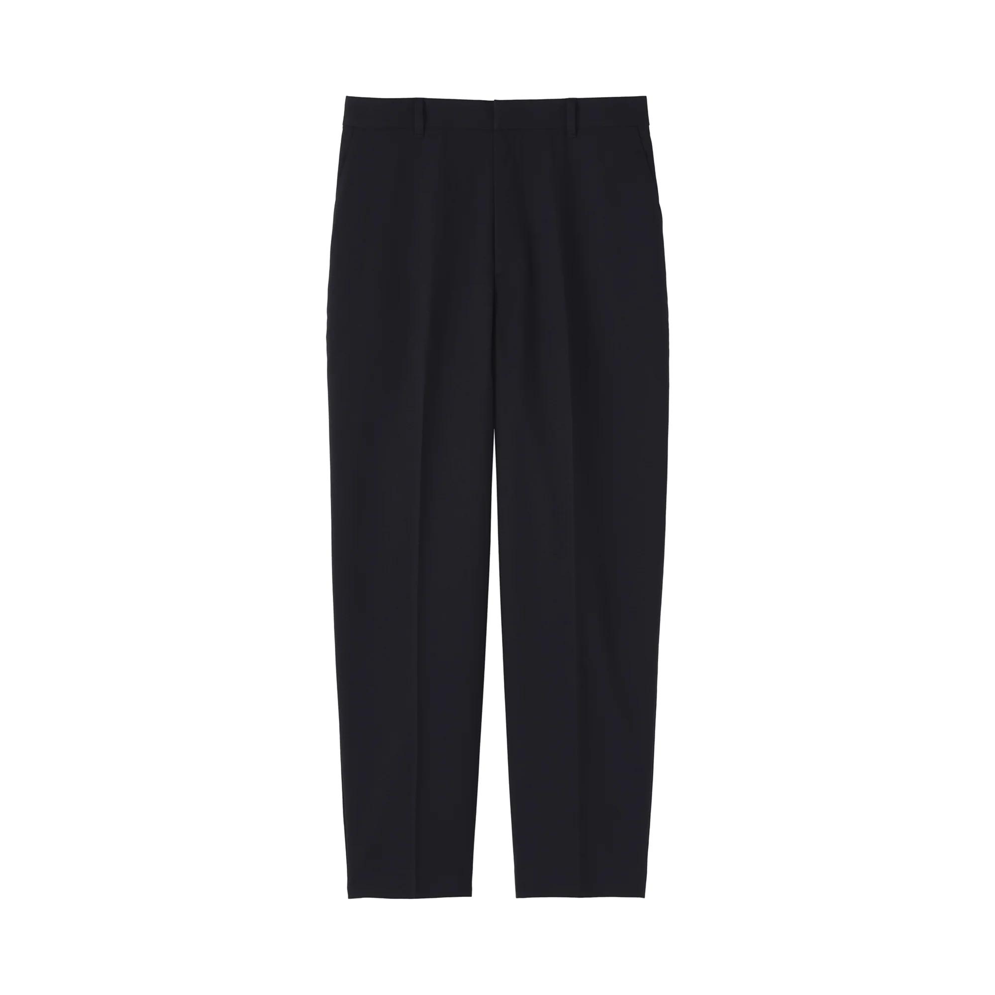 Water Repellent Tapered Pants - Image 2