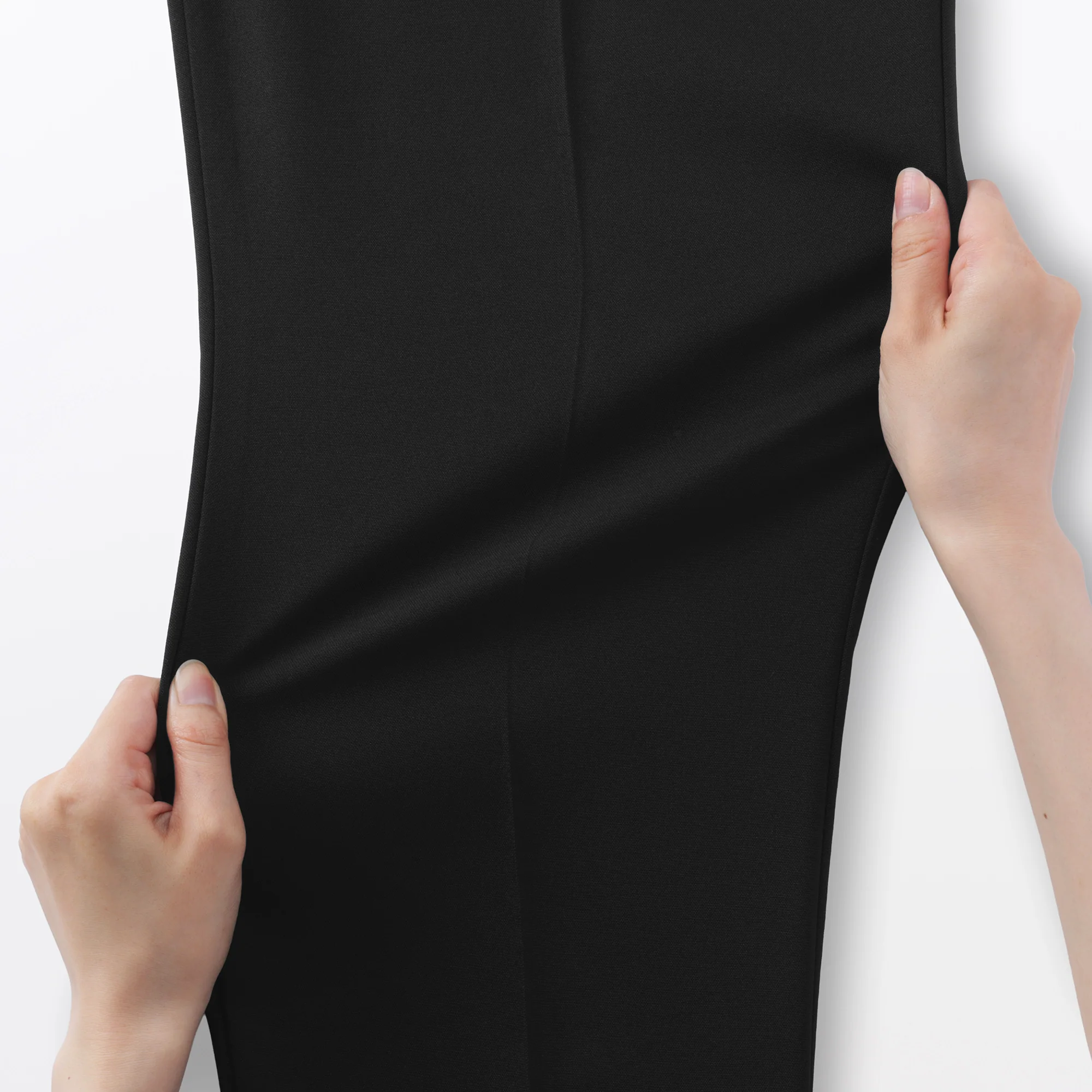 Water Repellent Tapered Pants - Image 34