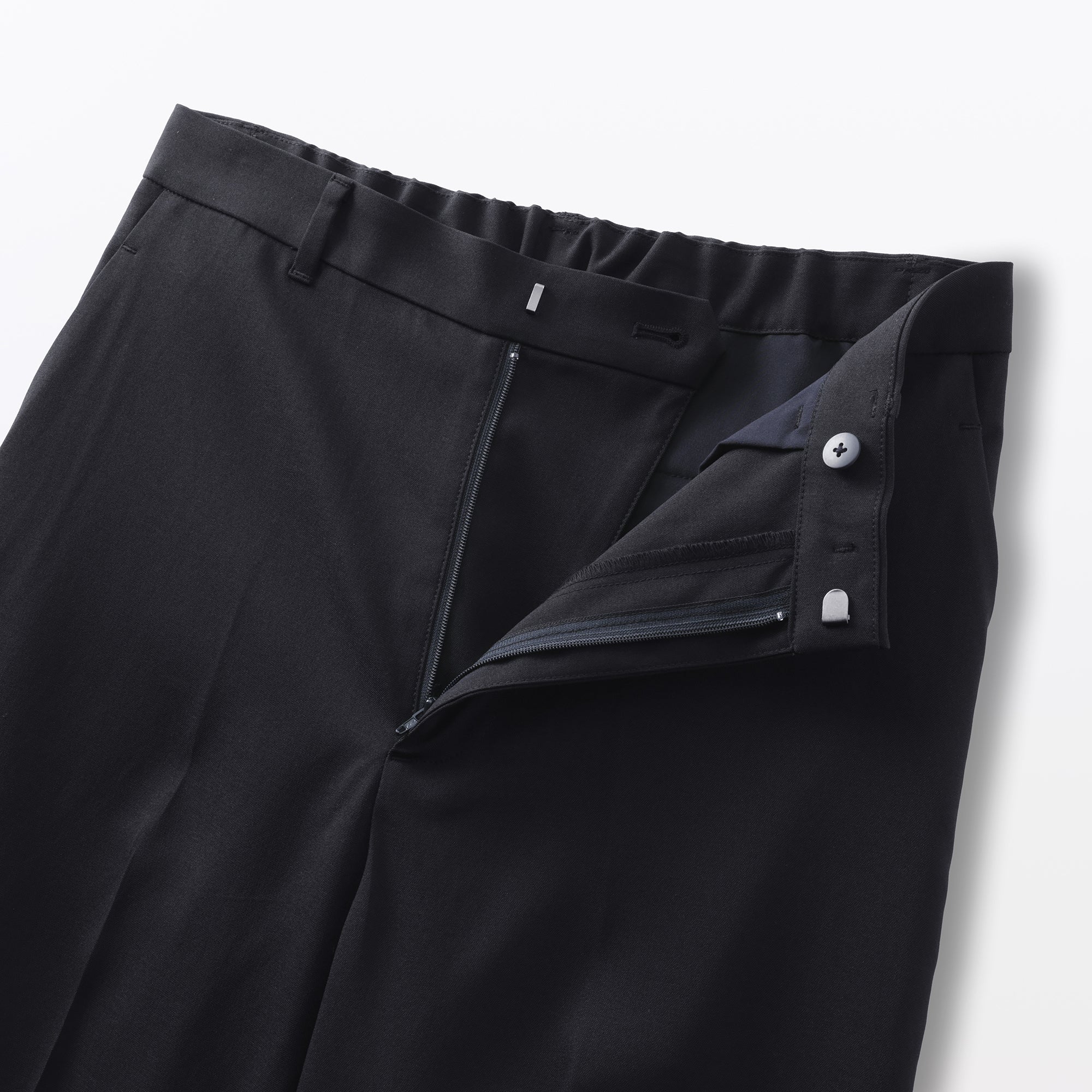 Water Repellent Tapered Pants - Image 9