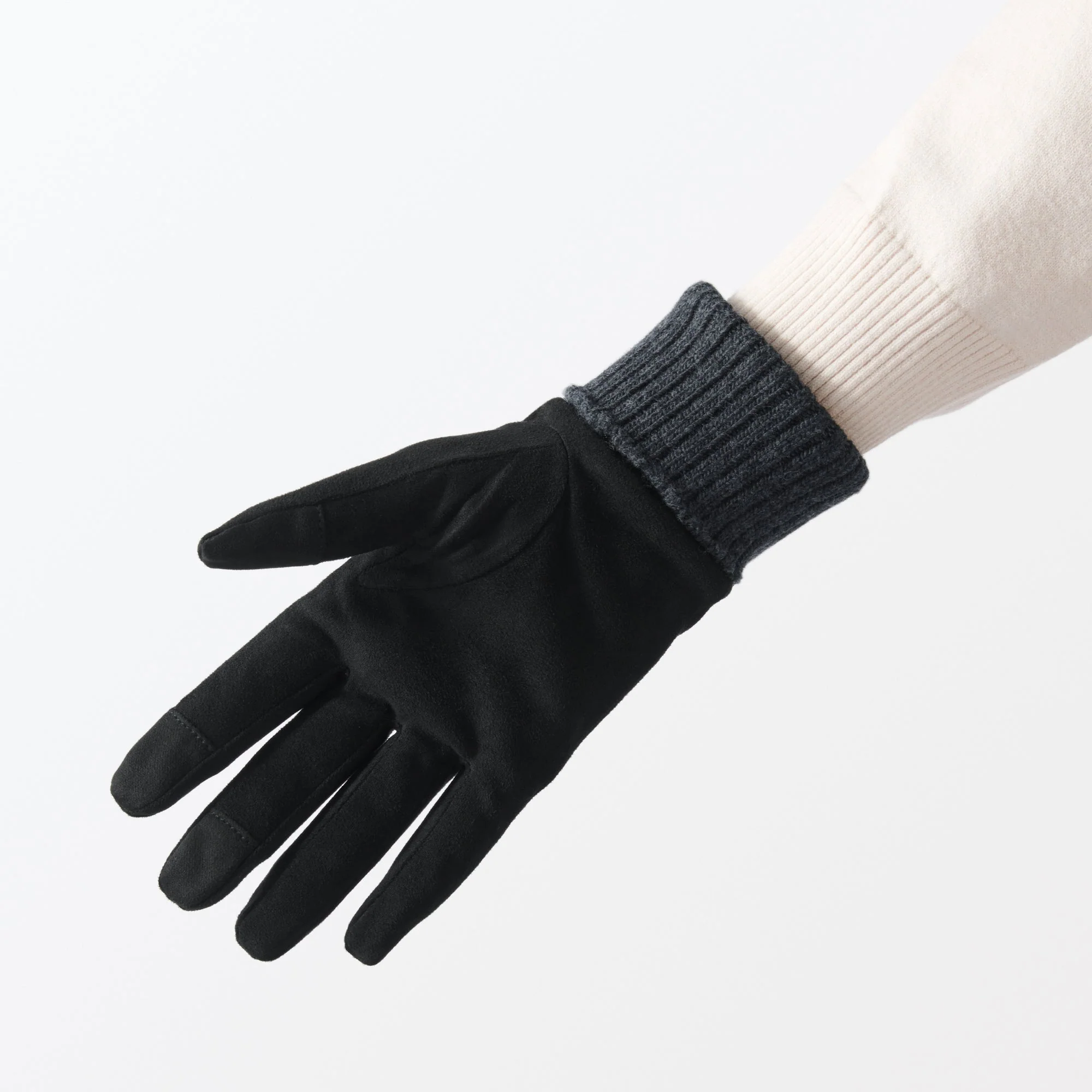 Water Repellent Touchscreen Gloves - Image 12