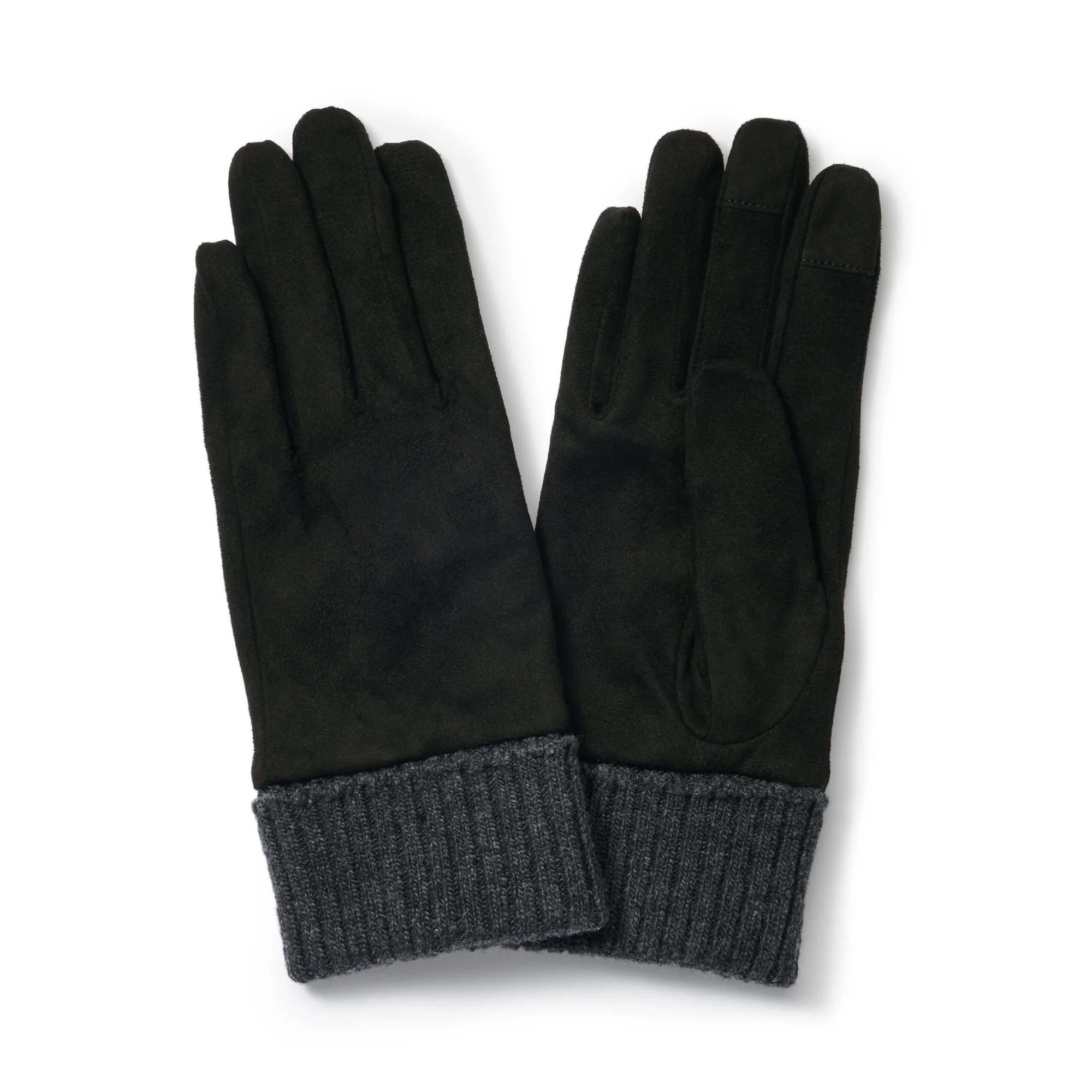 Water Repellent Touchscreen Gloves - Image 8