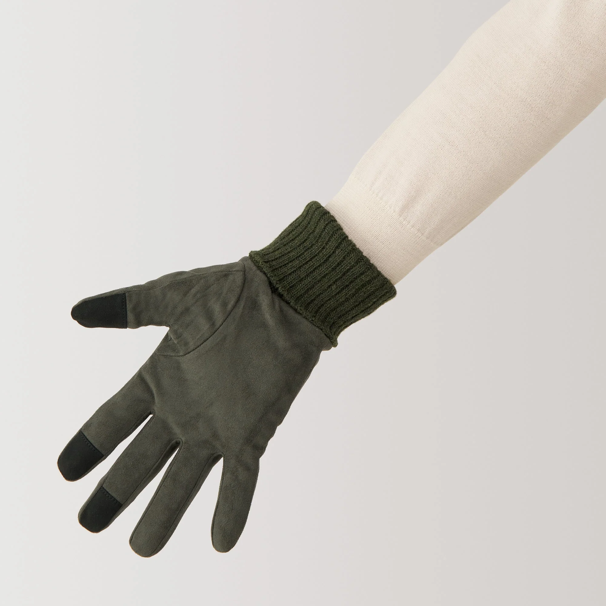 Water Repellent Touchscreen Gloves - Image 10