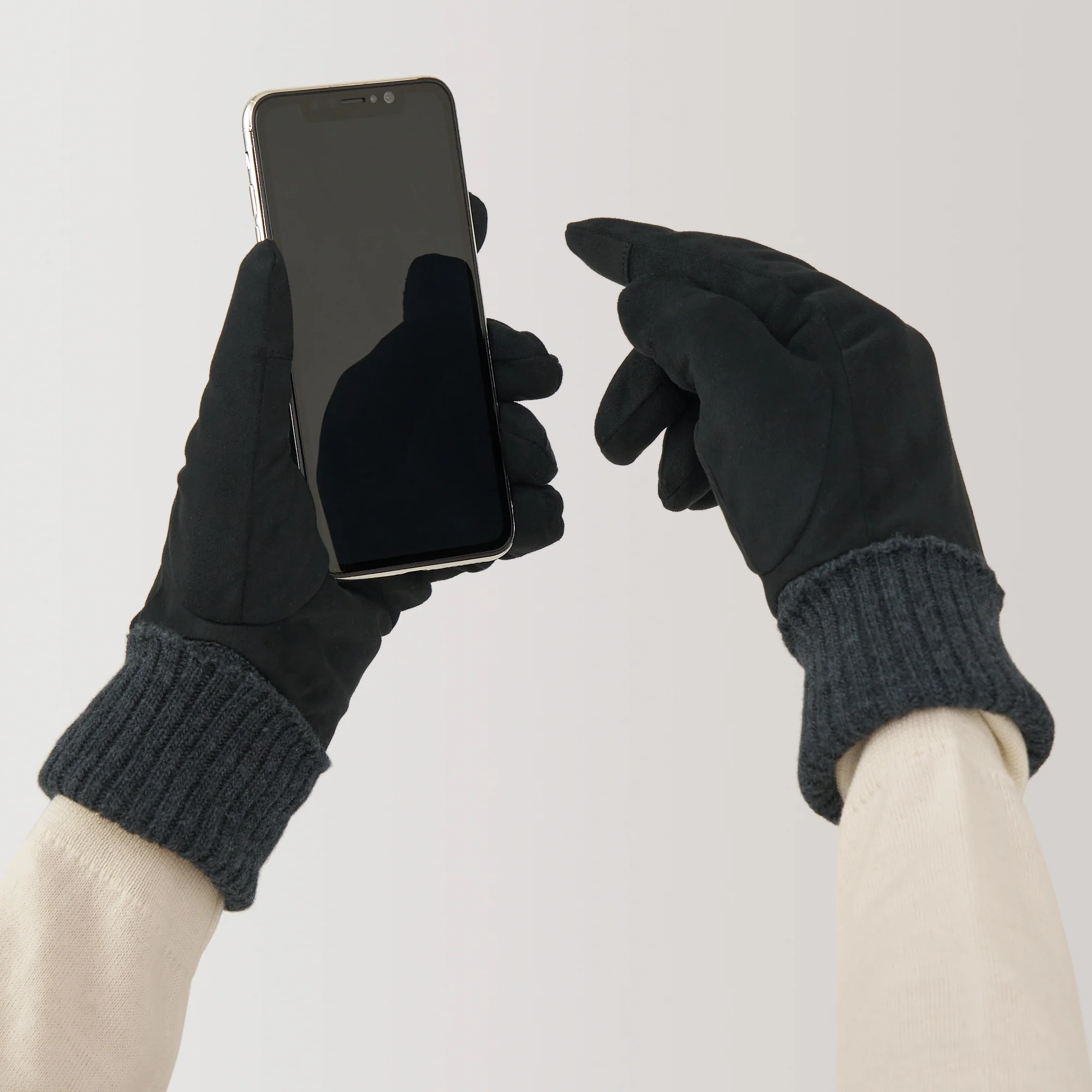 Water Repellent Touchscreen Gloves - Image 18