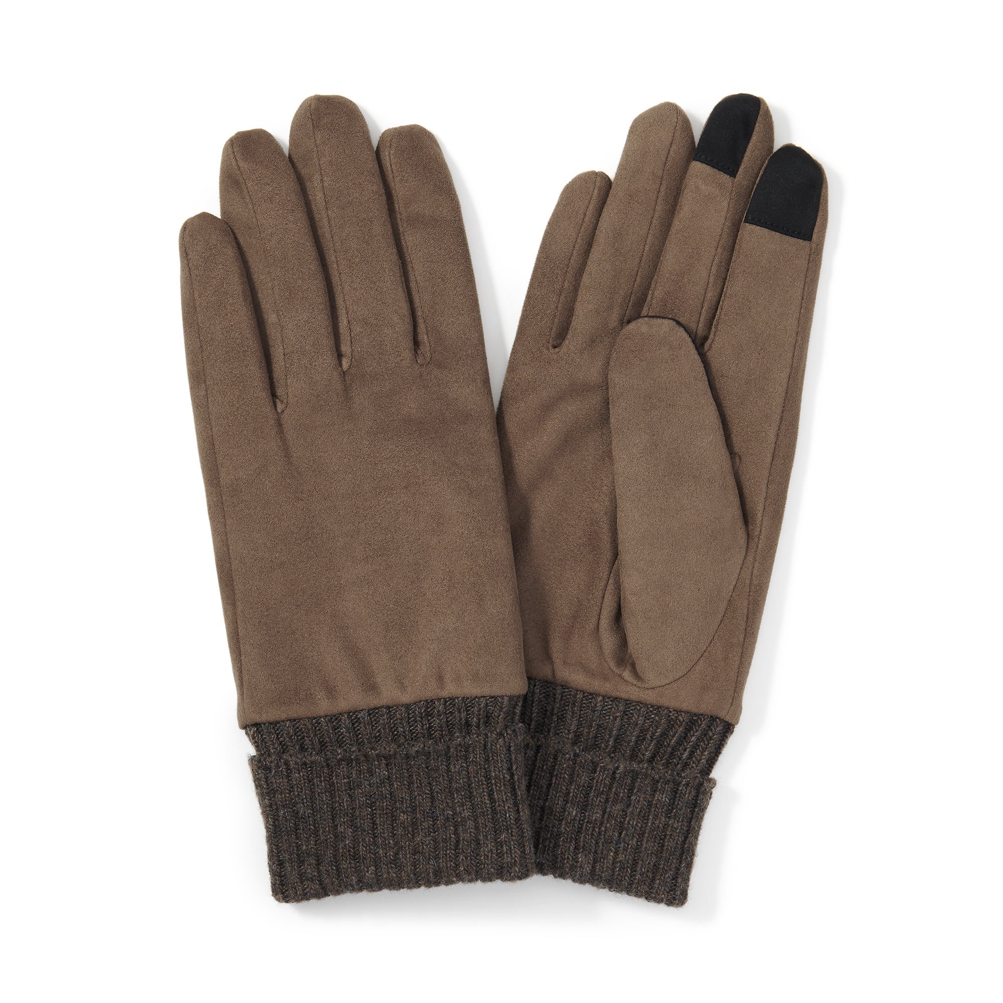 Water Repellent Touchscreen Gloves - Image 2
