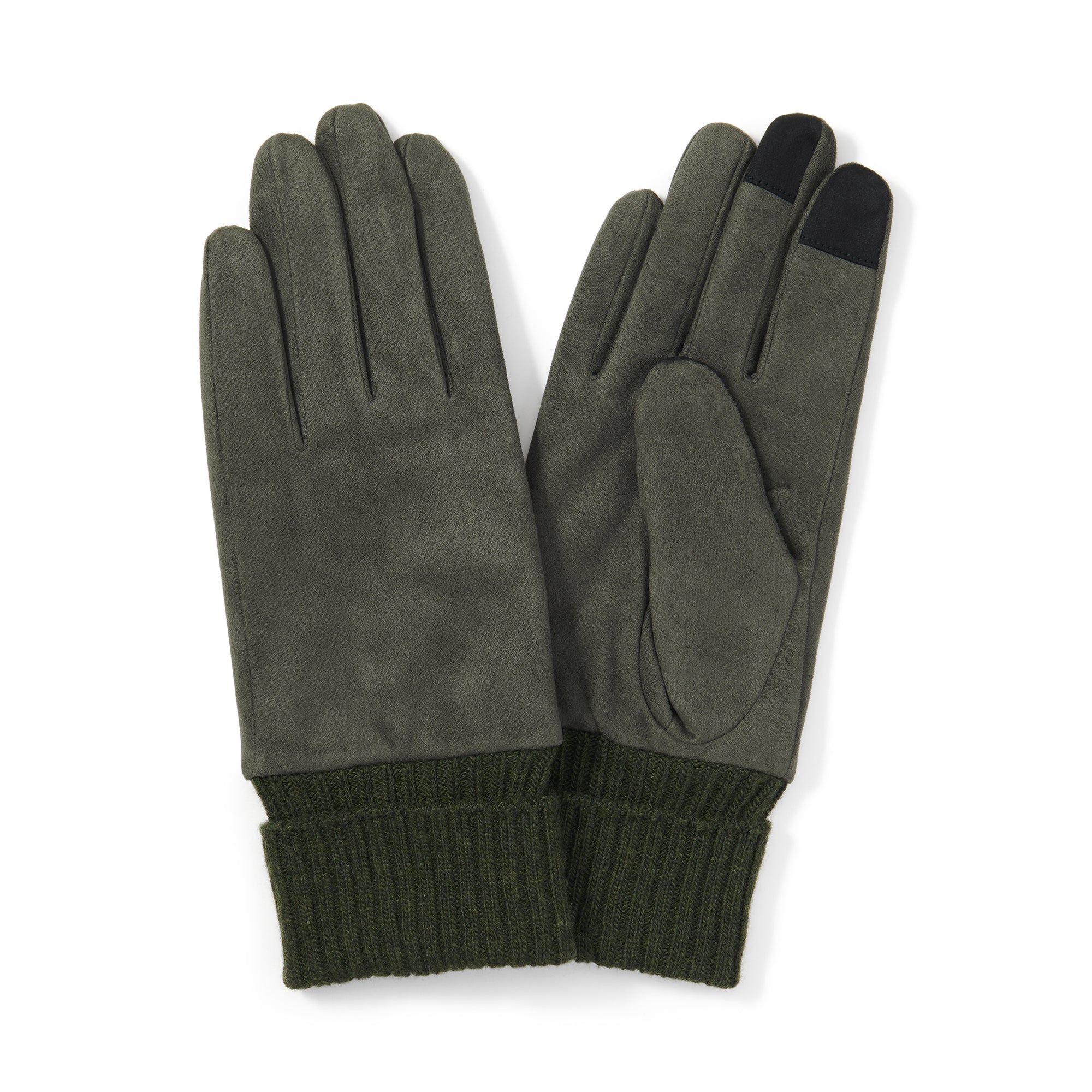 Water Repellent Touchscreen Gloves - Image 9