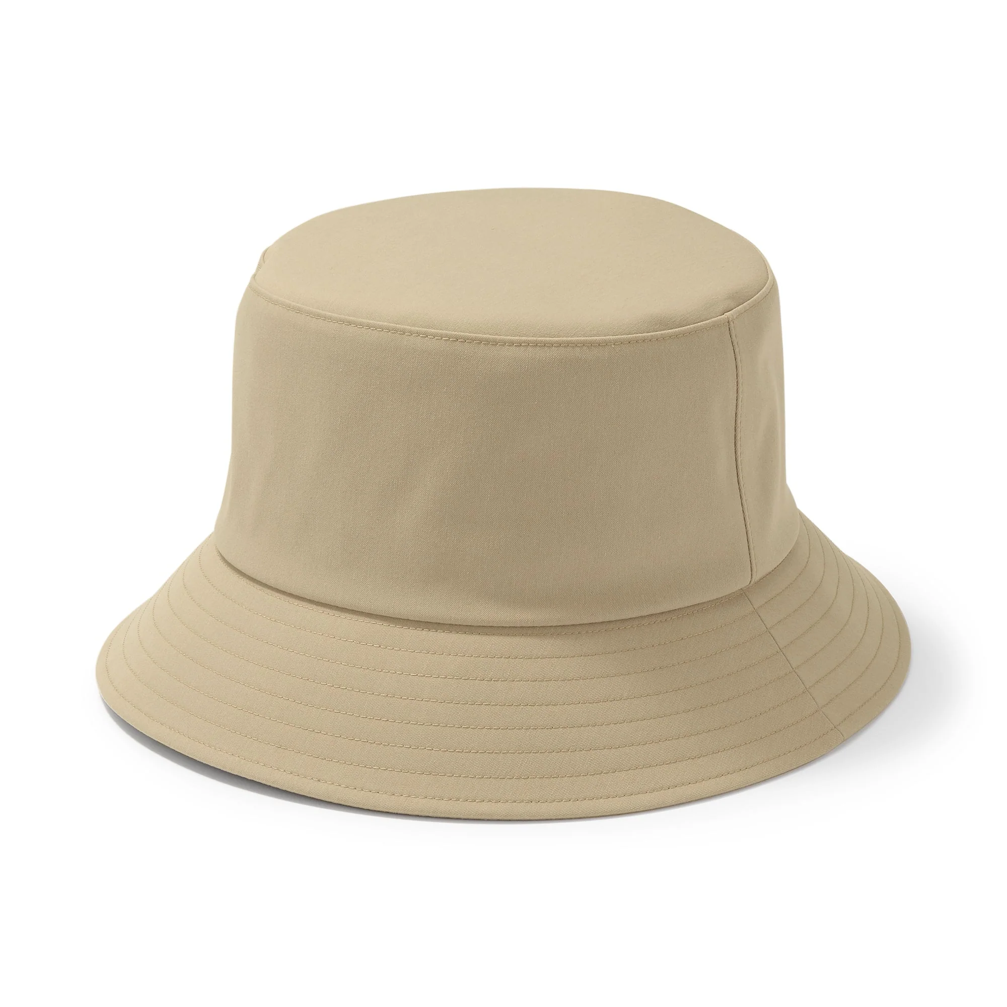 Water Repellent Waterproof Tape Bucket Hat - Image 10