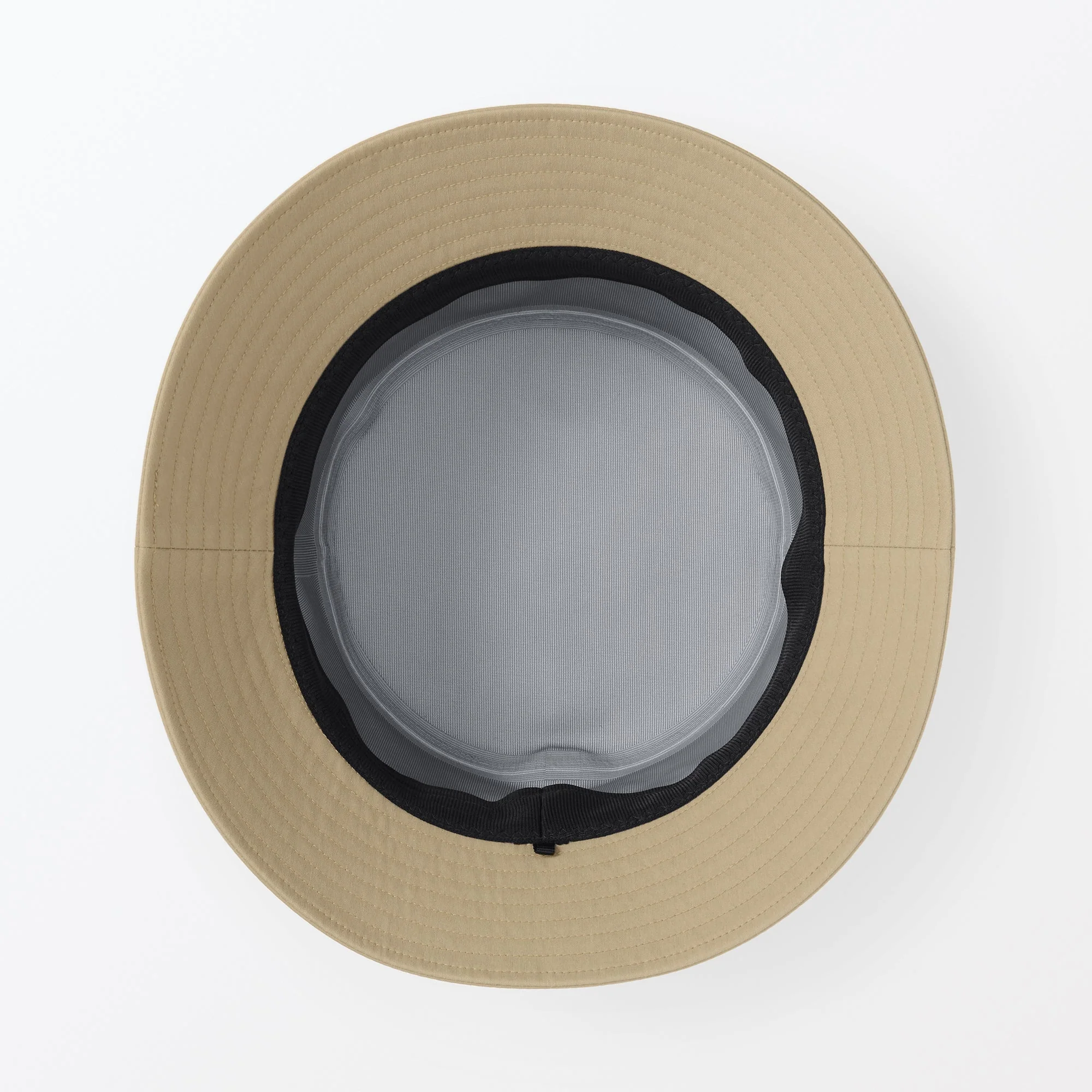 Water Repellent Waterproof Tape Bucket Hat - Image 11
