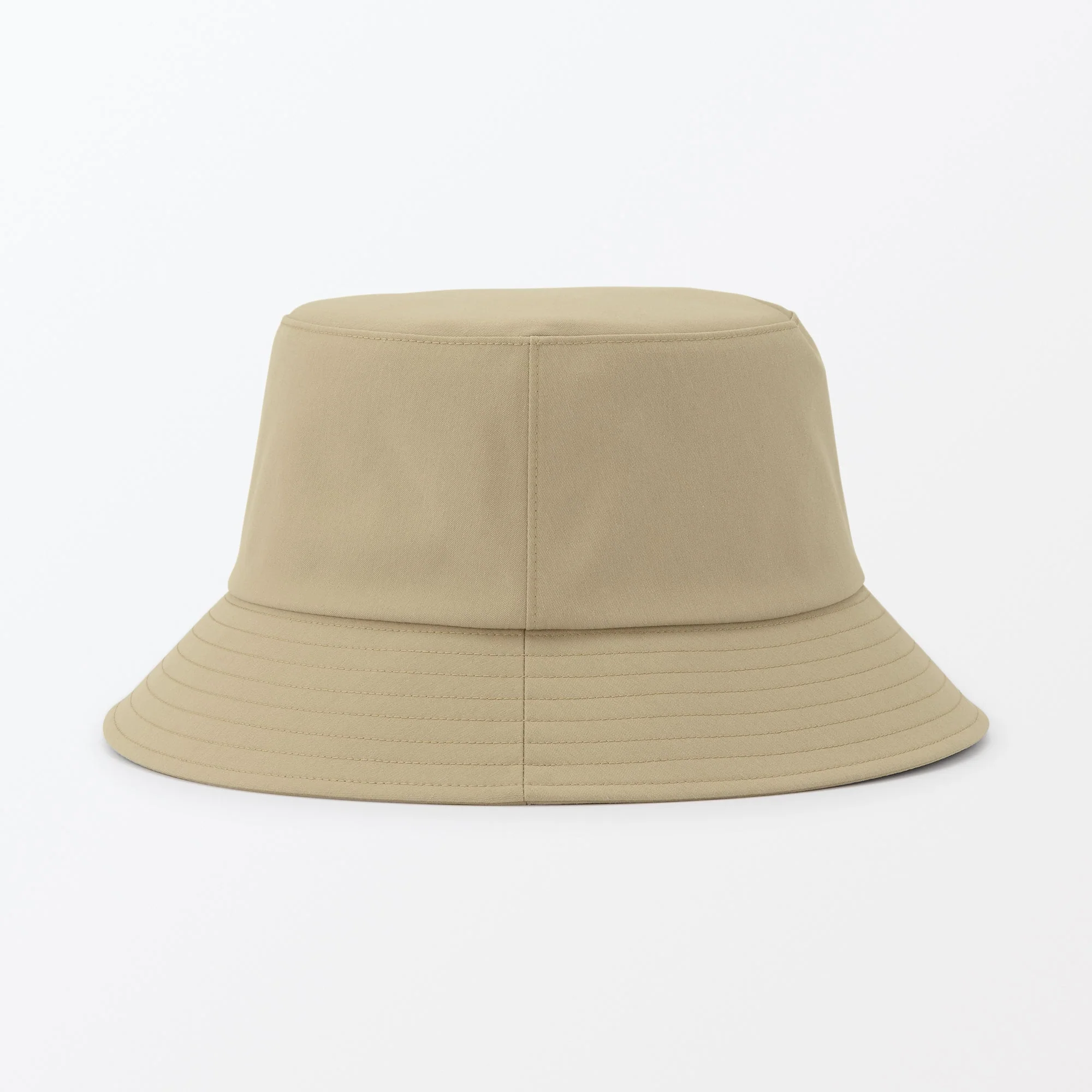Water Repellent Waterproof Tape Bucket Hat - Image 12