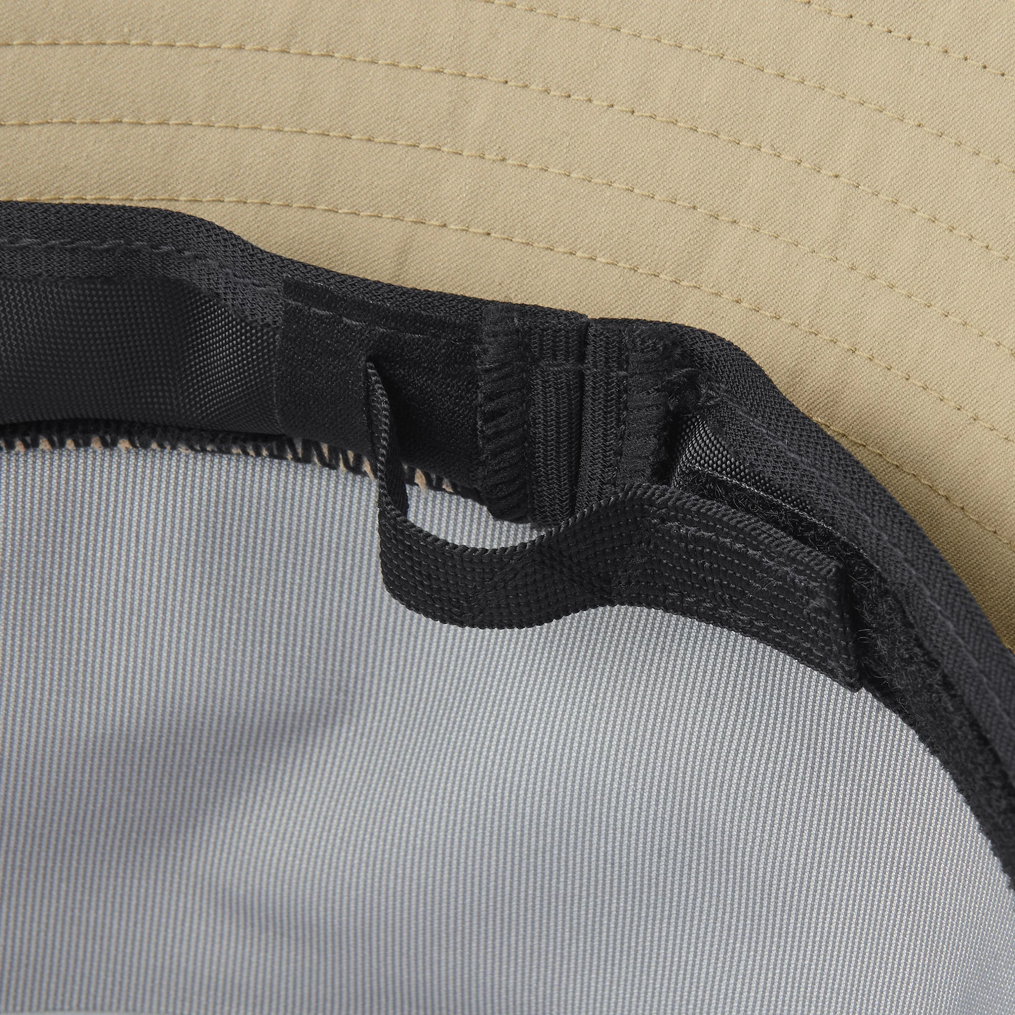Water Repellent Waterproof Tape Bucket Hat - Image 14