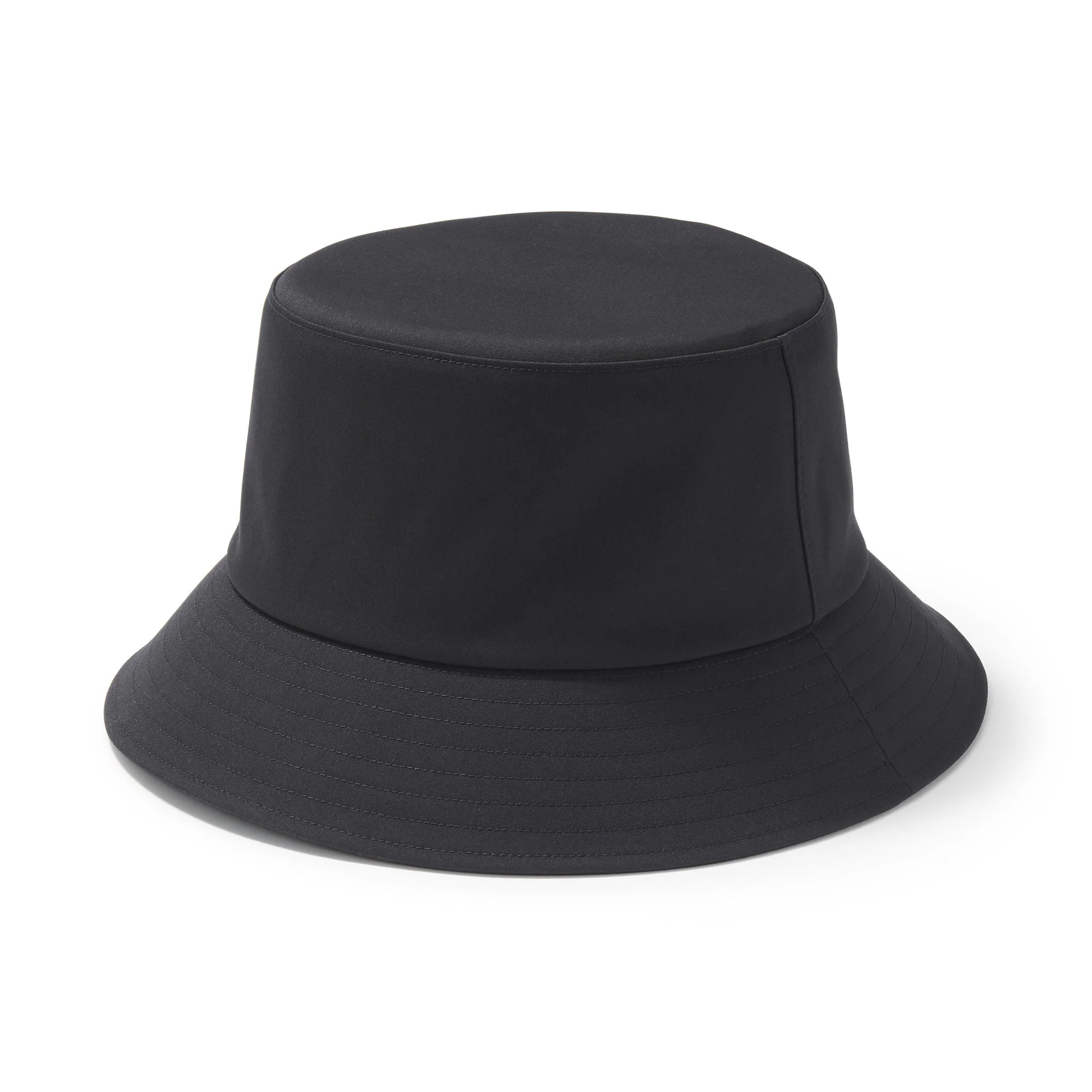 Water Repellent Waterproof Tape Bucket Hat - Image 2