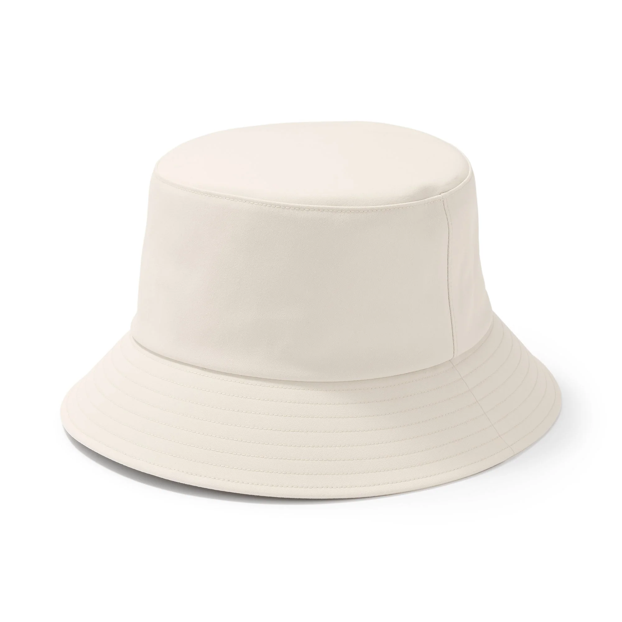 Water Repellent Waterproof Tape Bucket Hat - Image 22