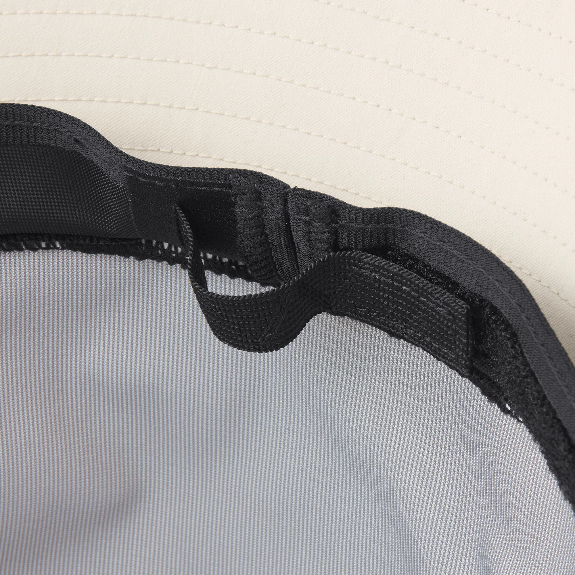 Water Repellent Waterproof Tape Bucket Hat - Image 26