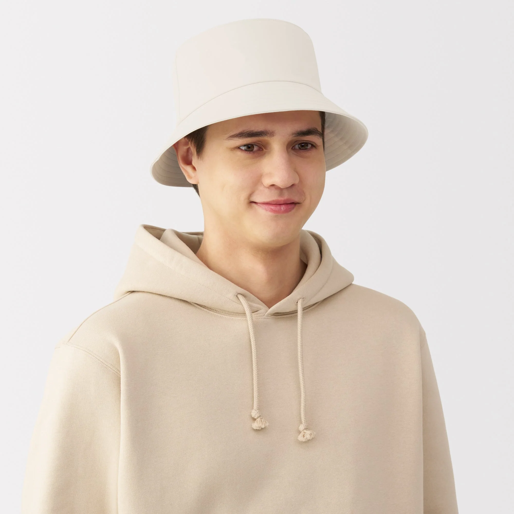 Water Repellent Waterproof Tape Bucket Hat - Image 29