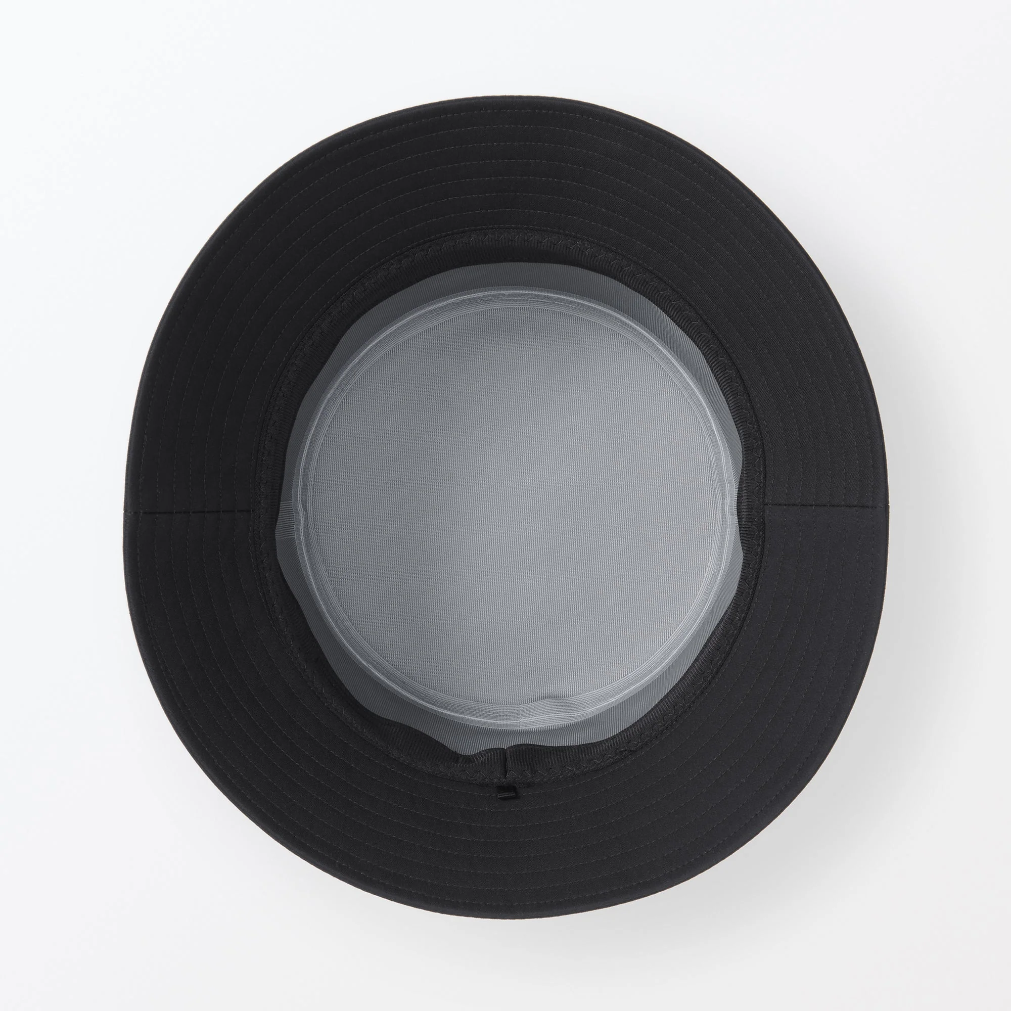 Water Repellent Waterproof Tape Bucket Hat - Image 3