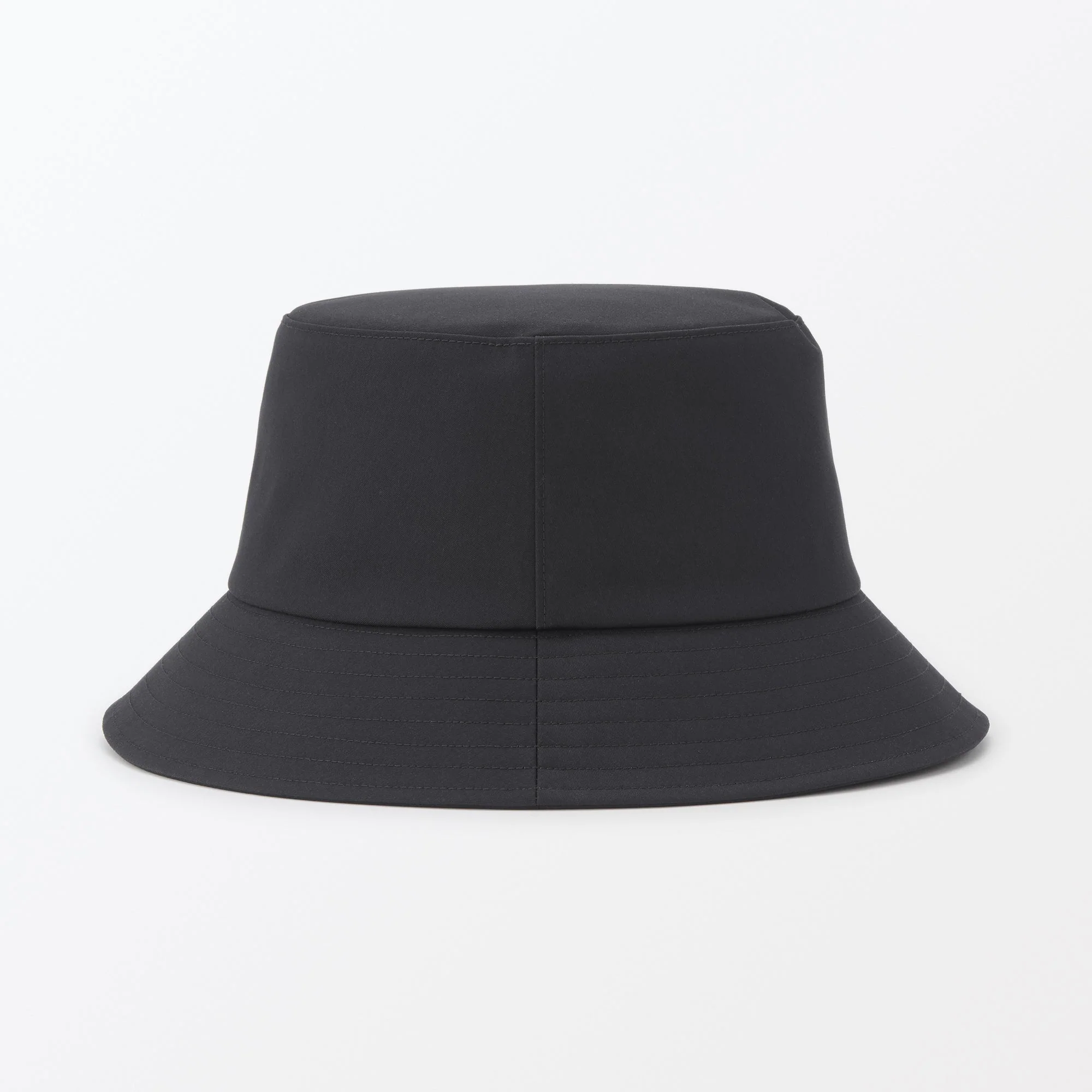 Water Repellent Waterproof Tape Bucket Hat - Image 4