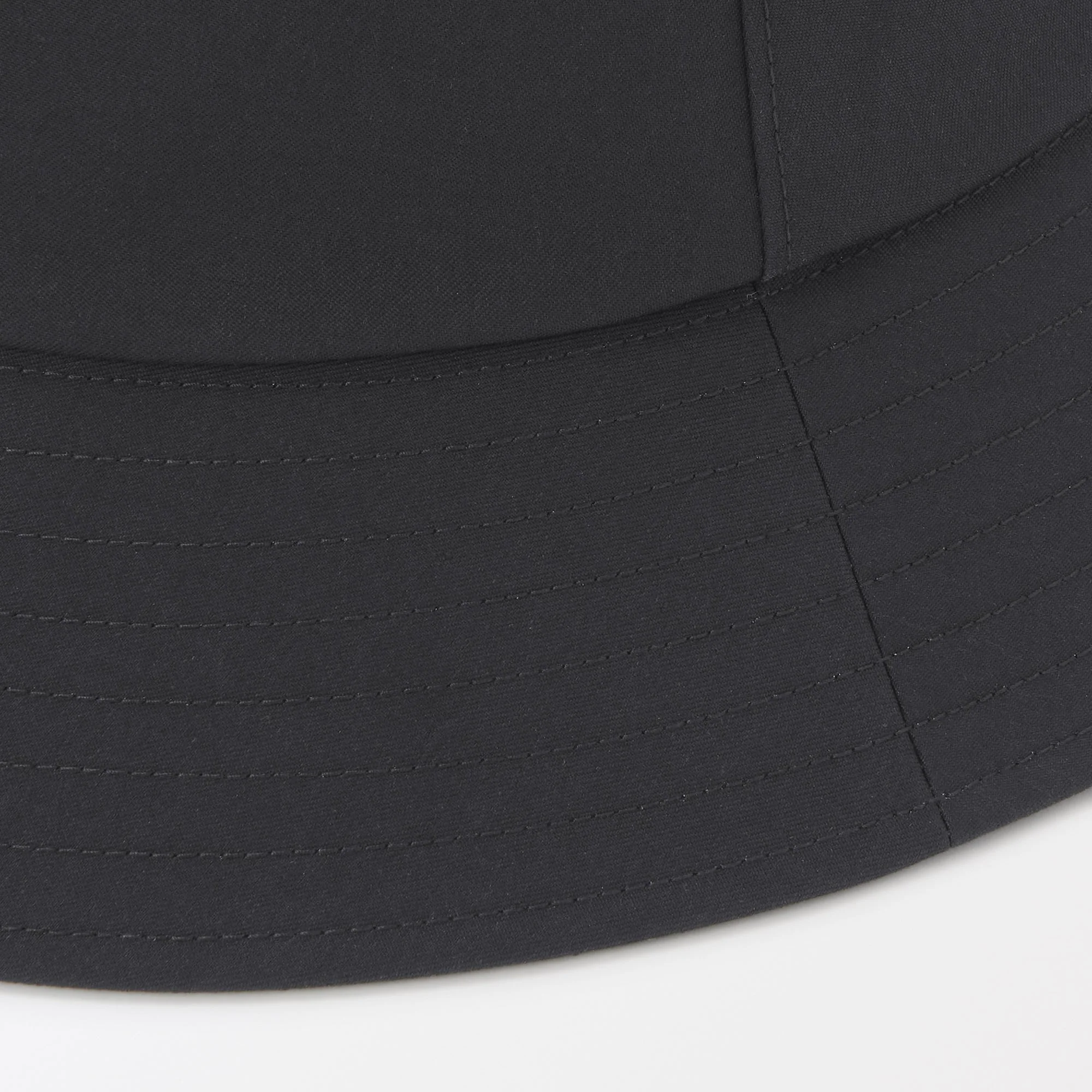 Water Repellent Waterproof Tape Bucket Hat - Image 5