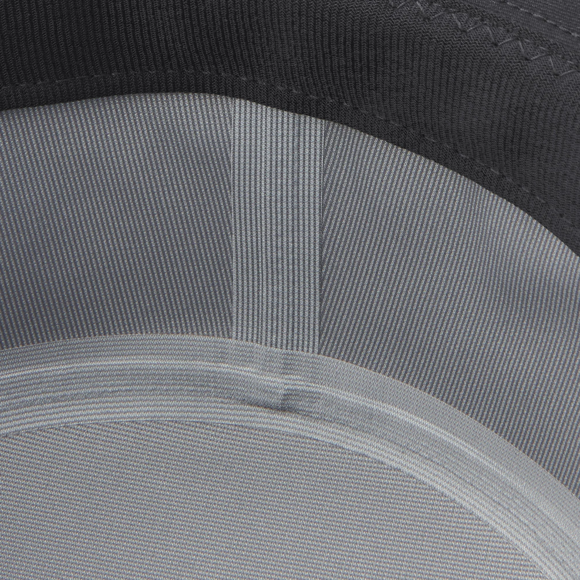 Water Repellent Waterproof Tape Bucket Hat - Image 7