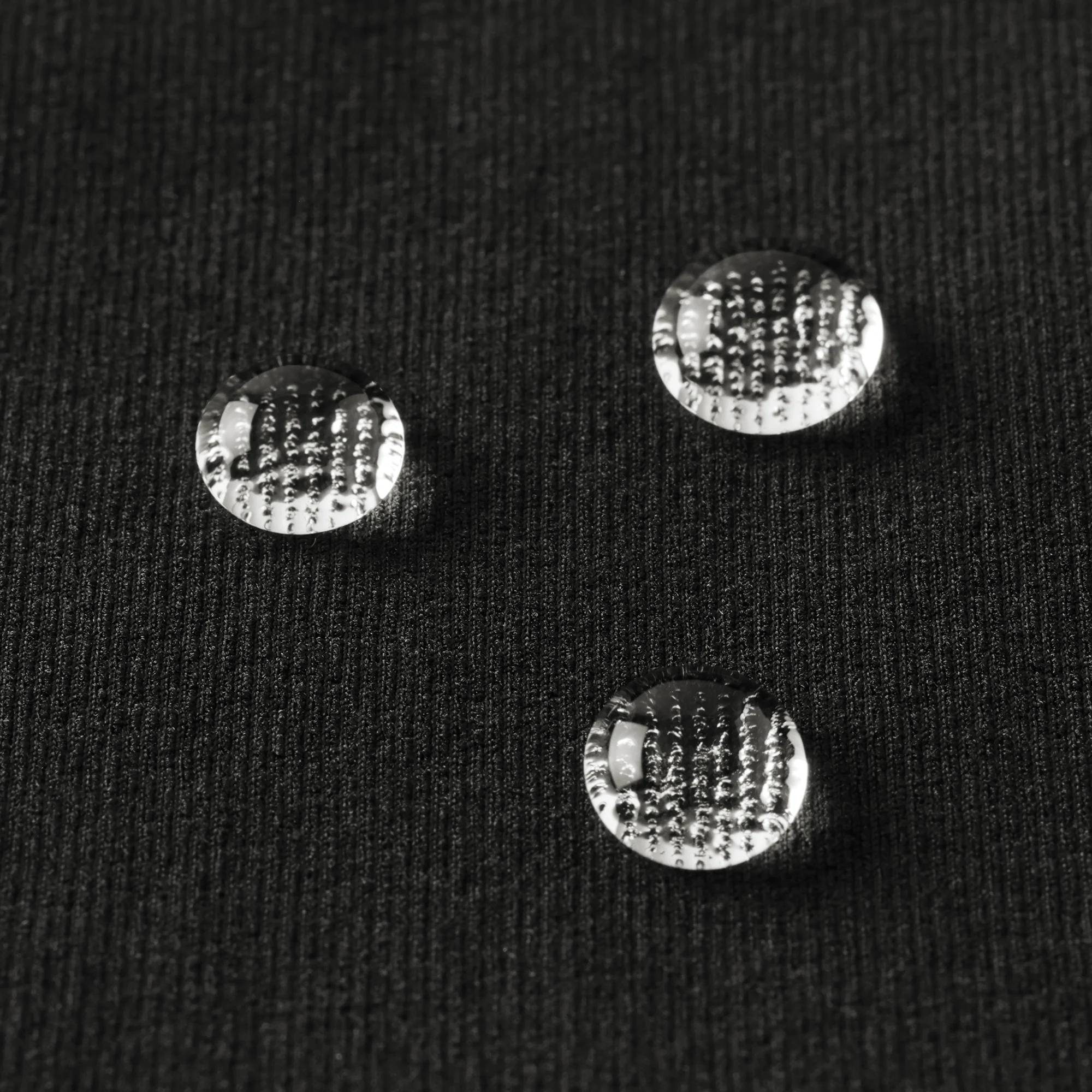 Water Repellent Zip Hoodie - Image 11