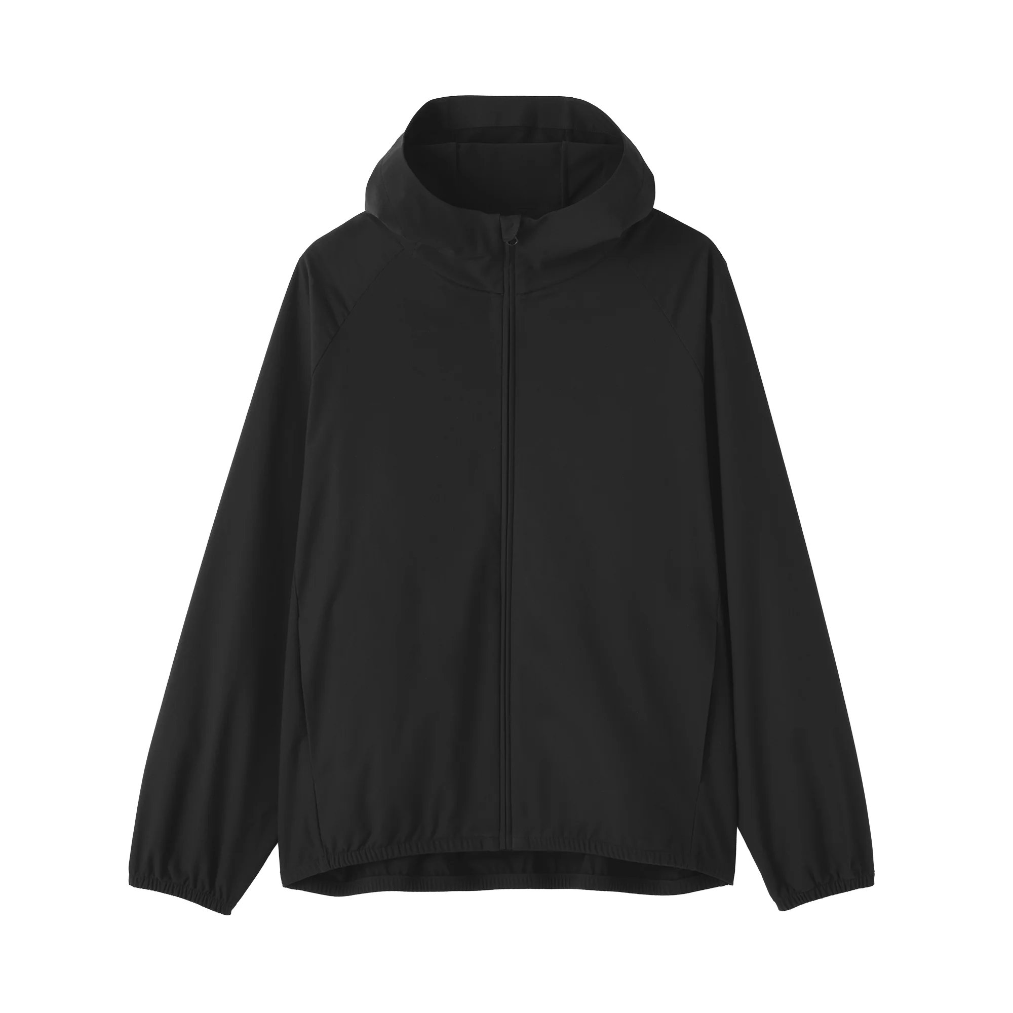 Water Repellent Zip Hoodie - Image 12