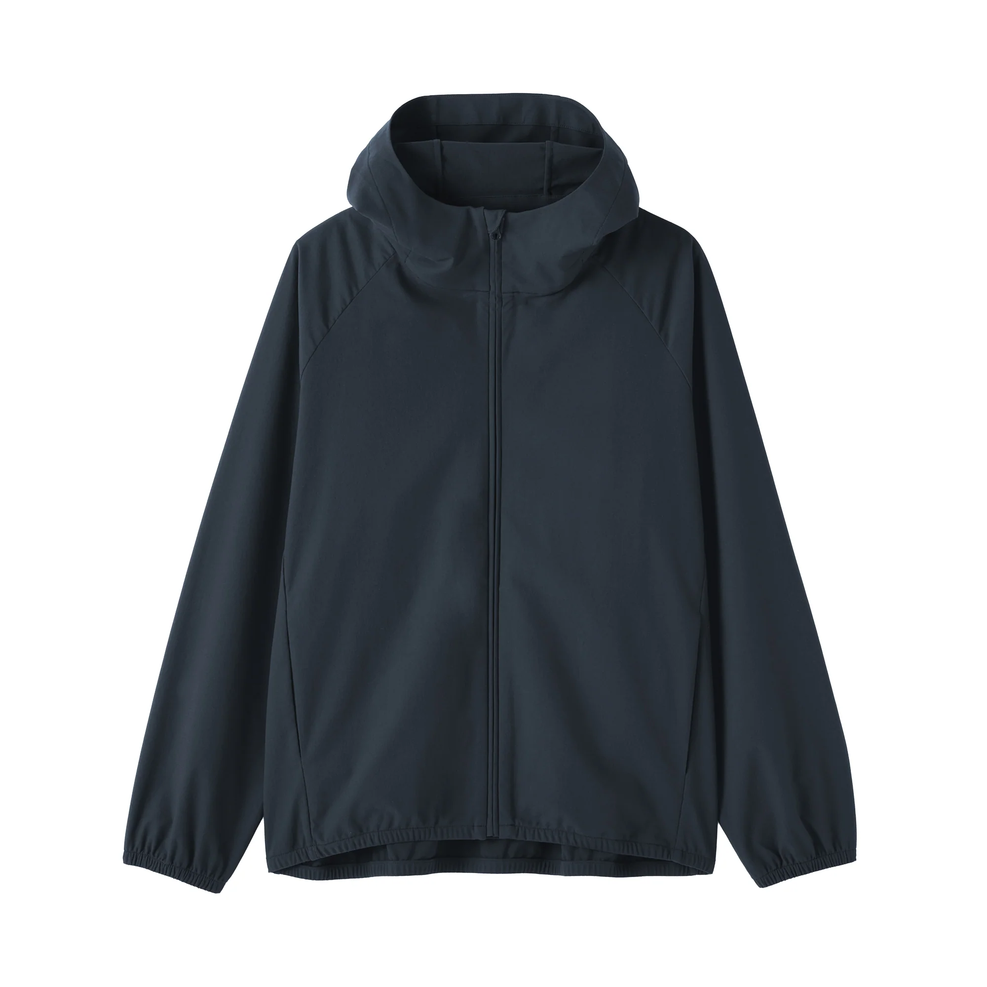 Water Repellent Zip Hoodie - Image 22