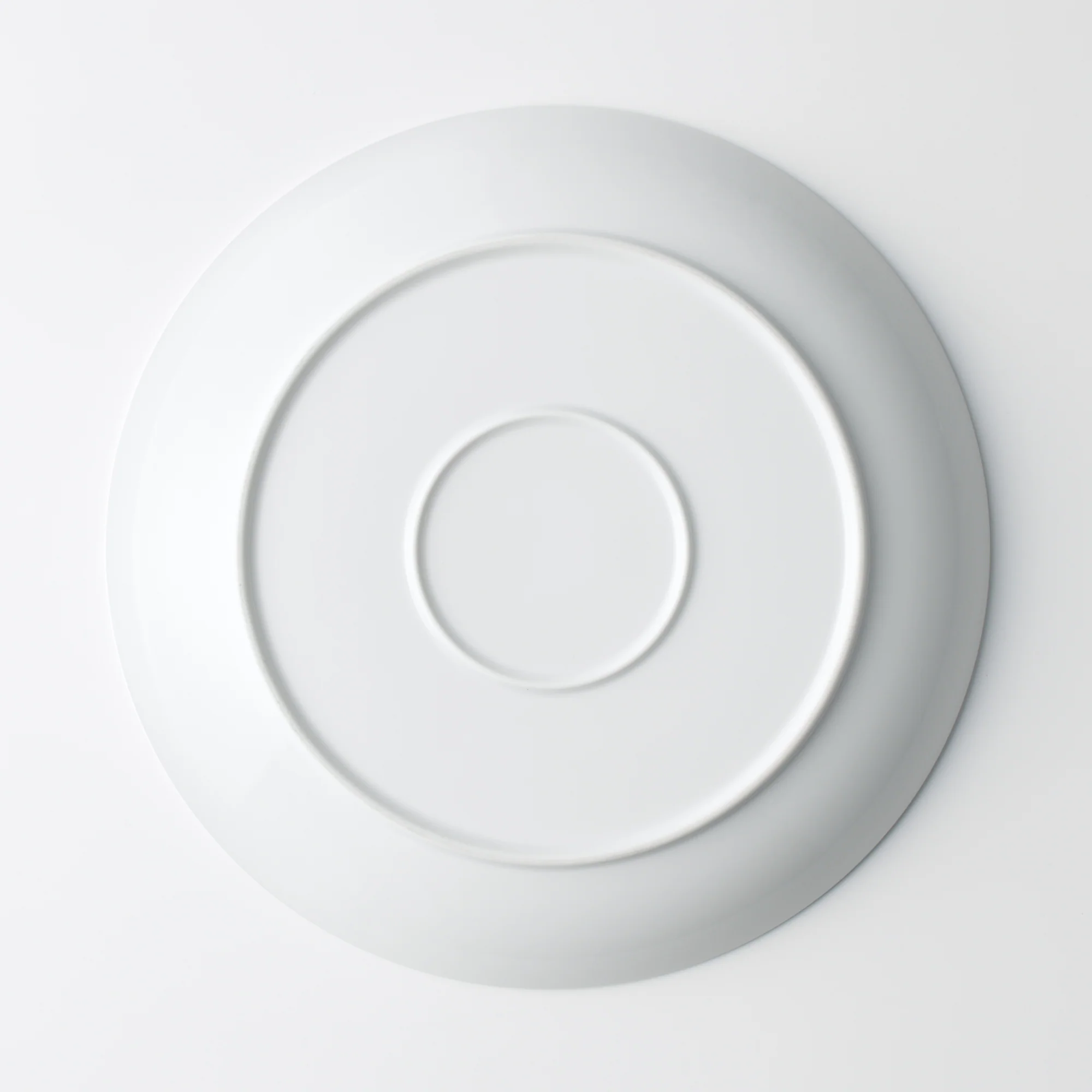 White Porcelain Dish - Image 13