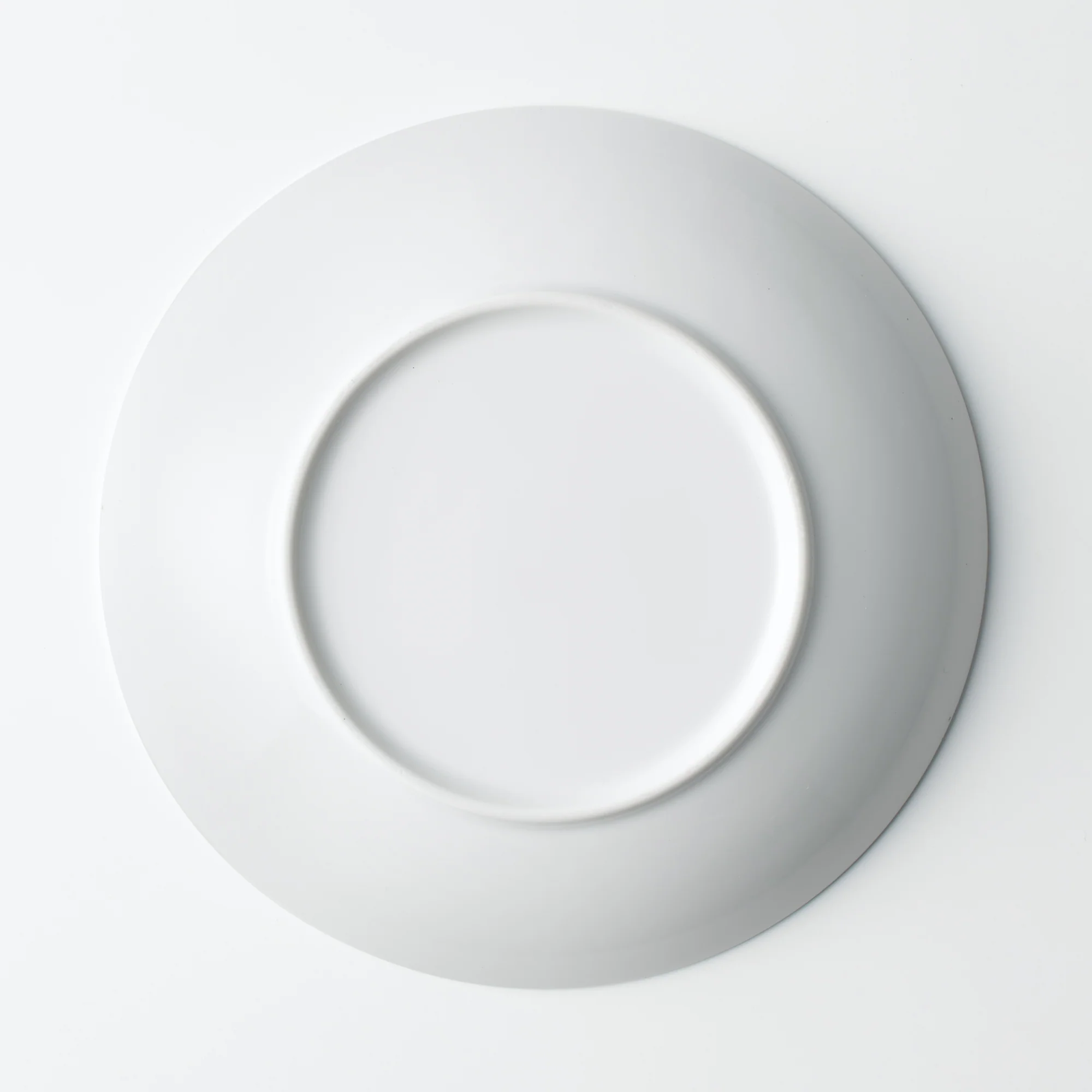 White Porcelain Dish - Image 19