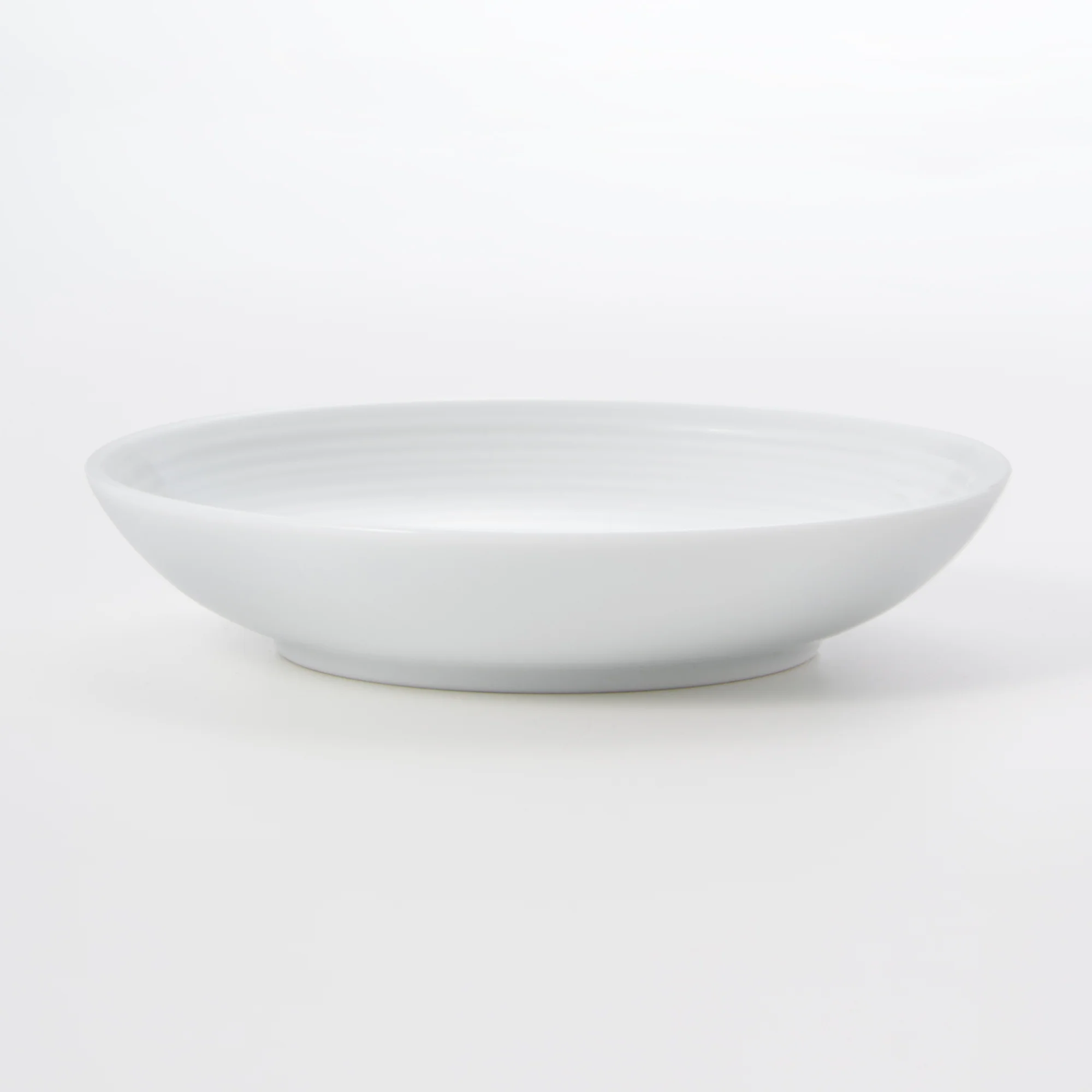 White Porcelain Dish - Image 23