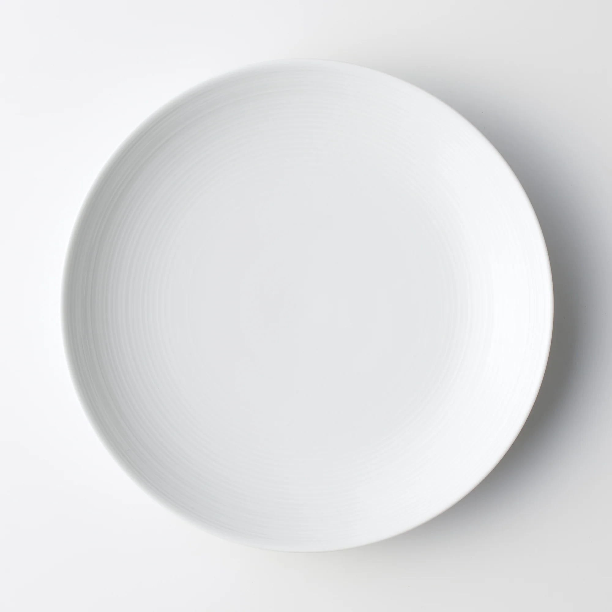 White Porcelain Dish - Image 6