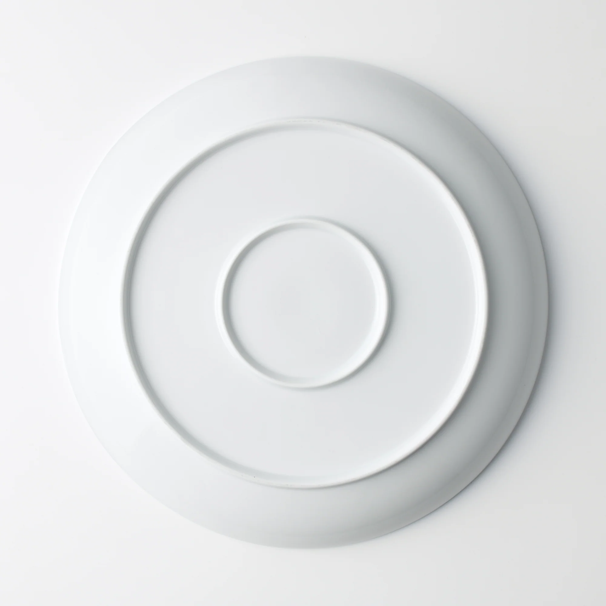 White Porcelain Dish - Extra Large - Image 4
