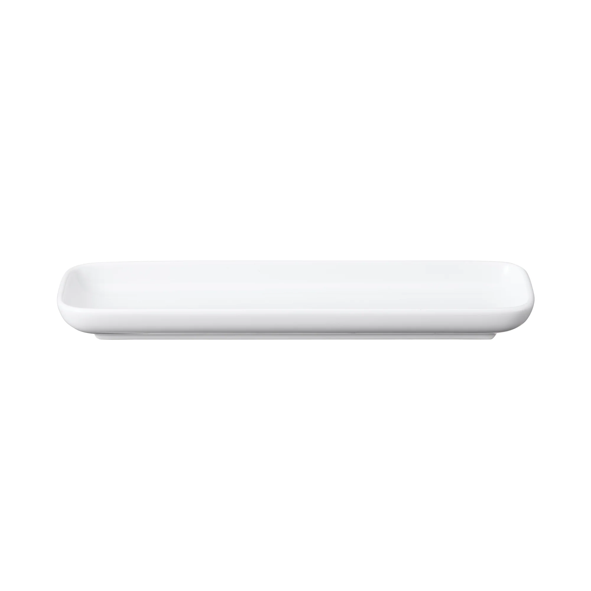 White Porcelain Long Square - Image 7