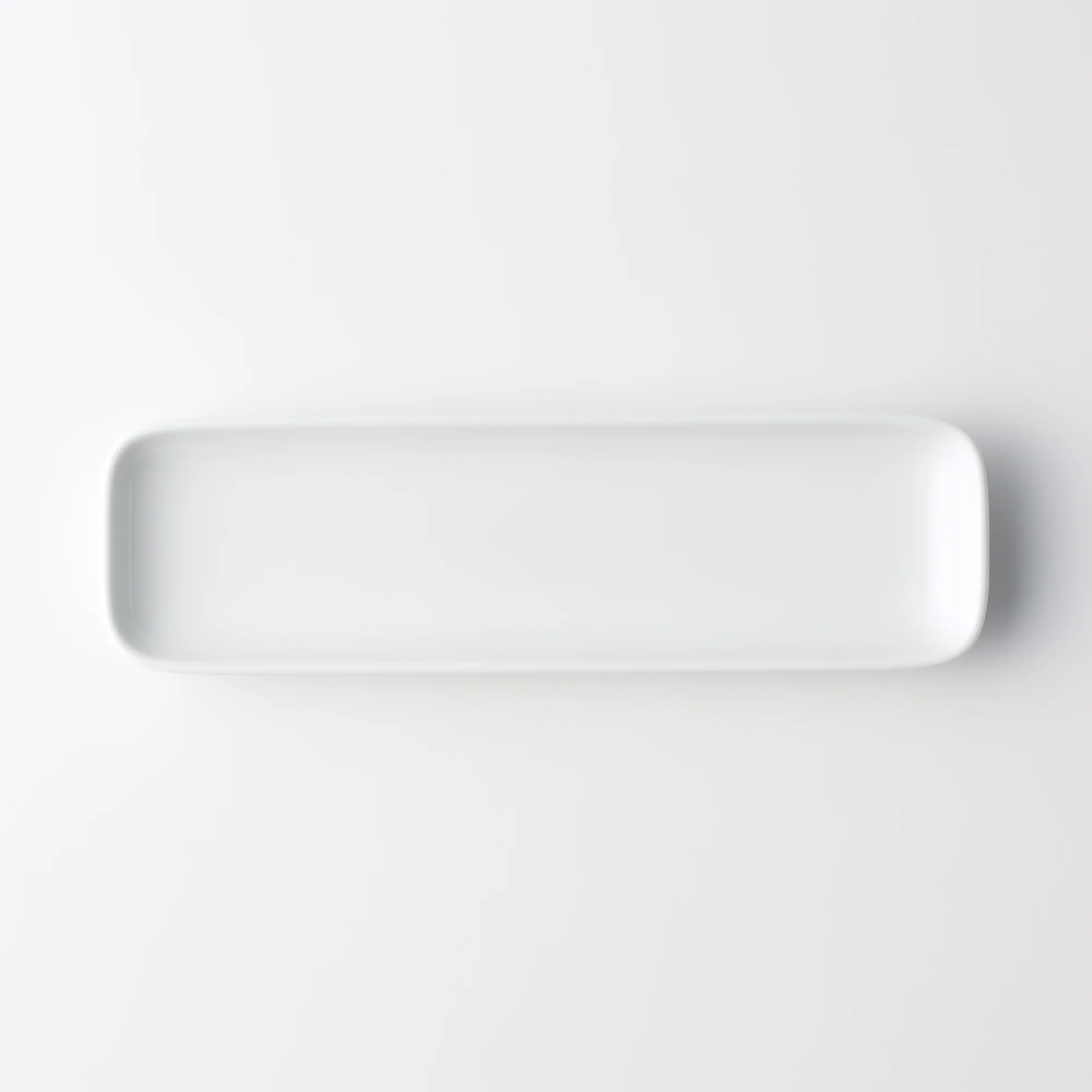 White Porcelain Long Square - Image 8