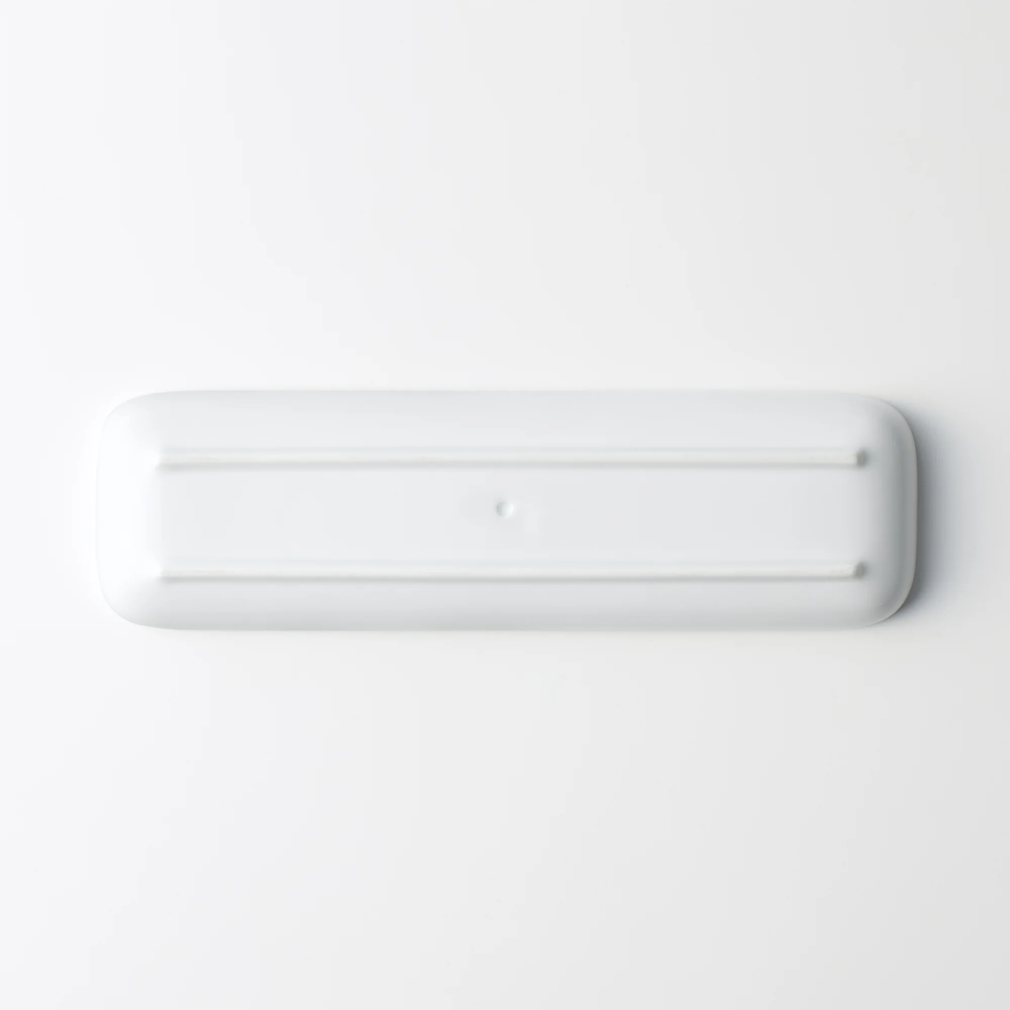 White Porcelain Long Square - Image 9