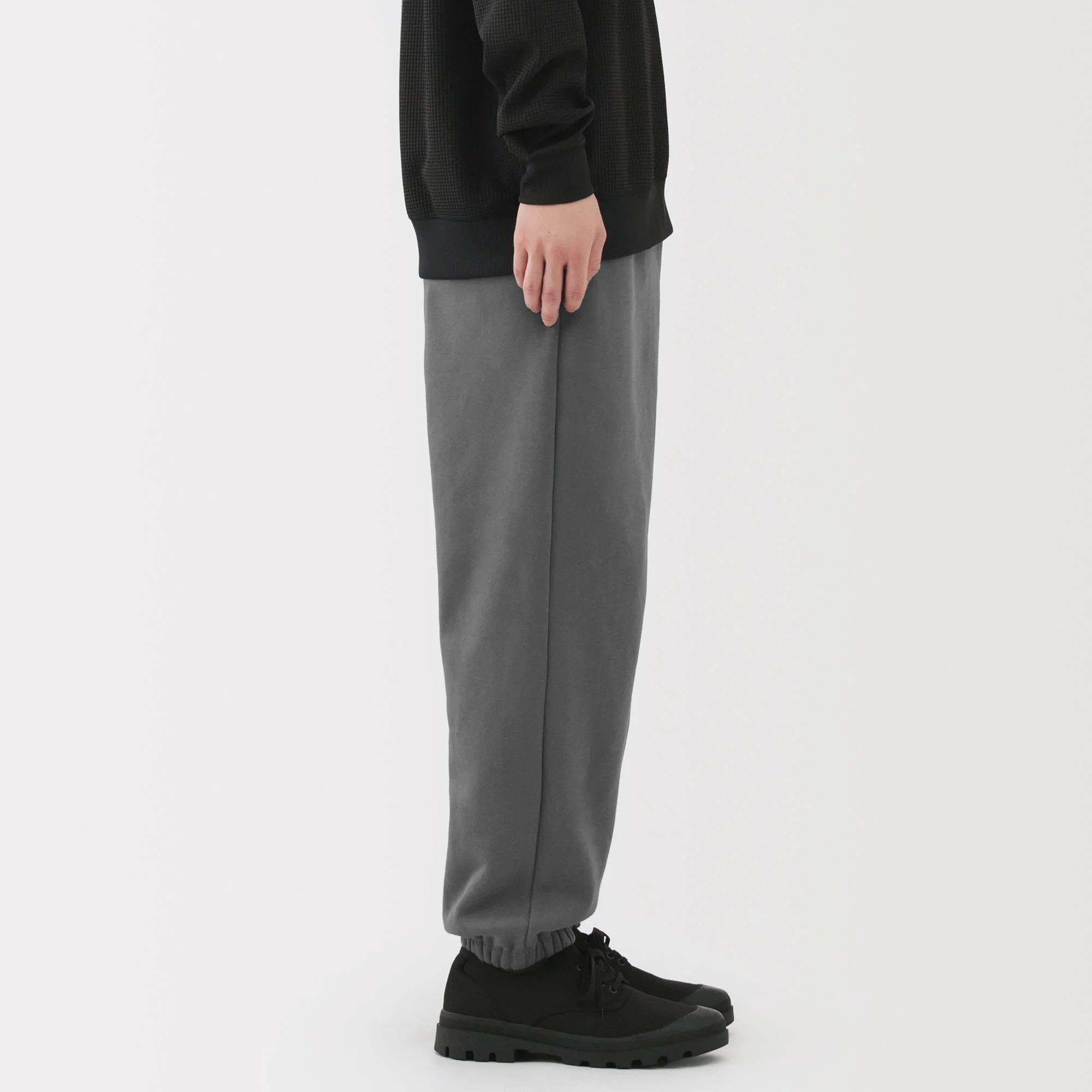 Wide Sweatpants - Image 23