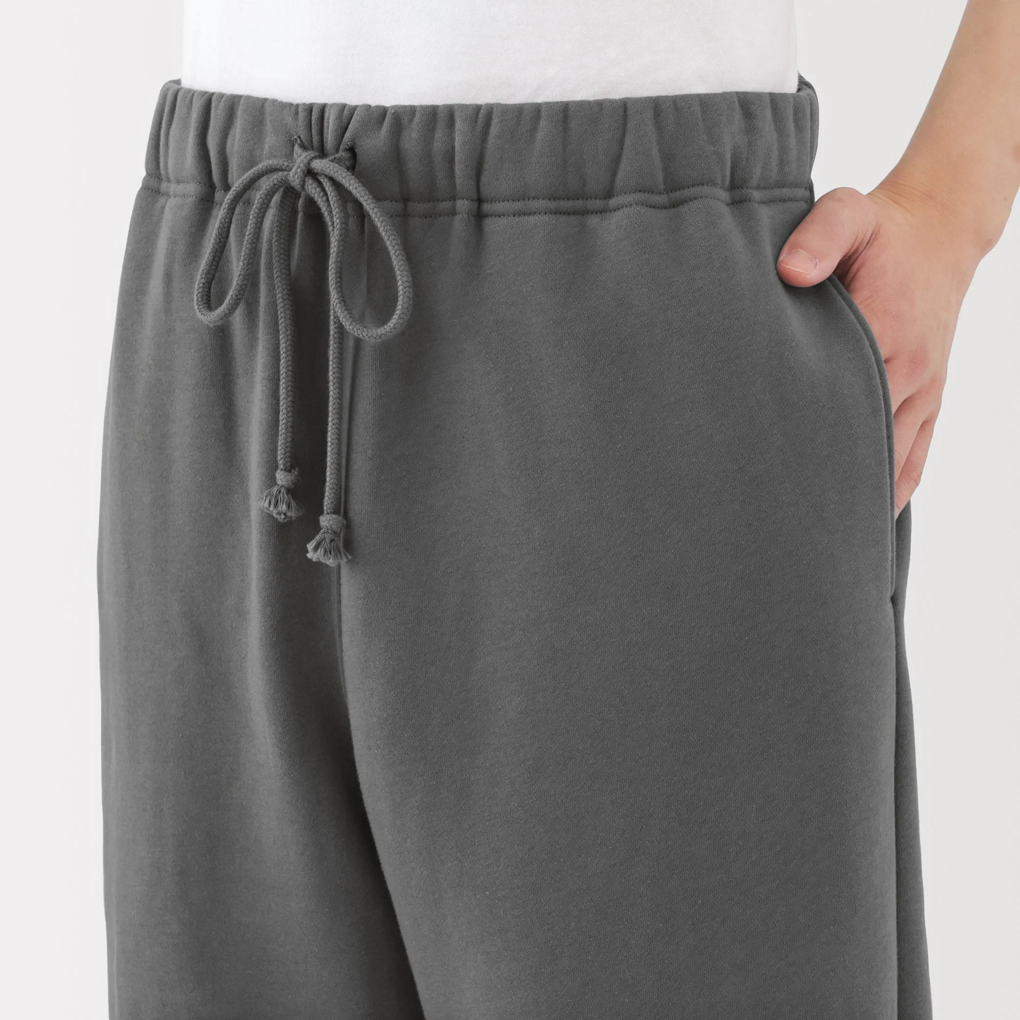 Wide Sweatpants - Image 25