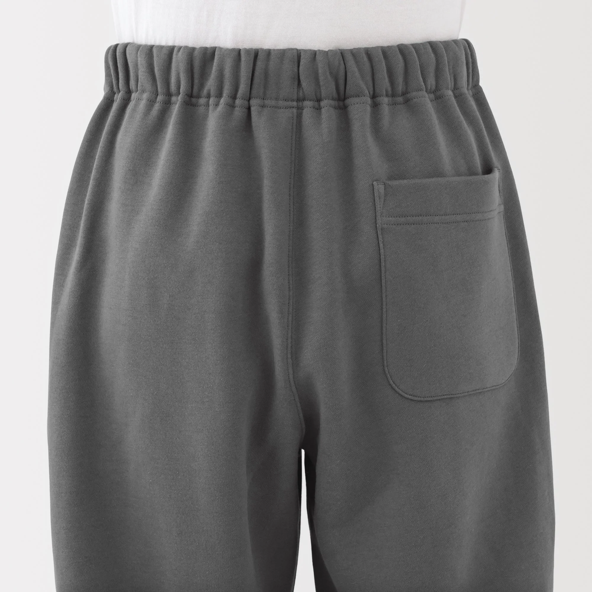 Wide Sweatpants - Image 26
