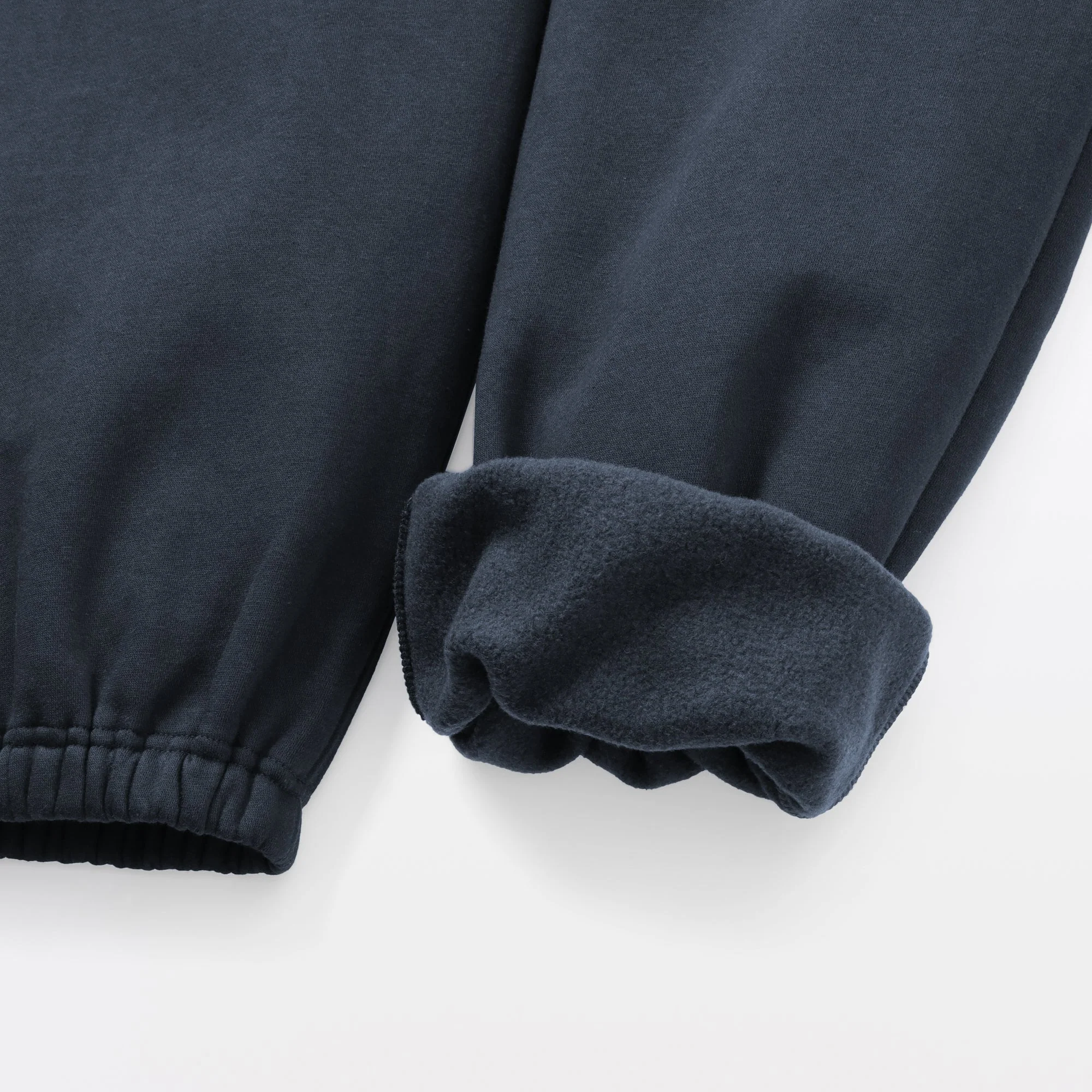 Wide Sweatpants - Image 36